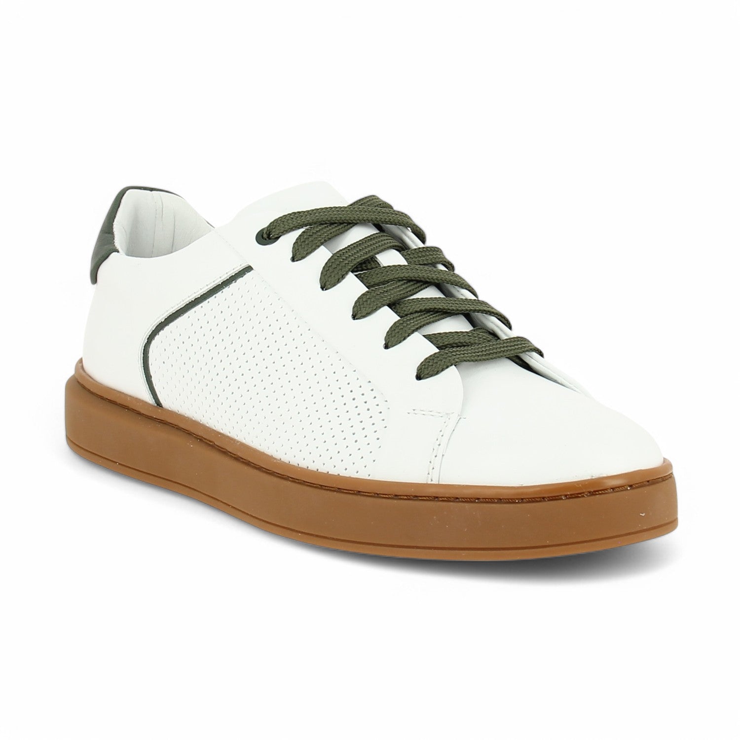 Baskets Homme ELUE PAR NOUS TIMBALAND Blanc