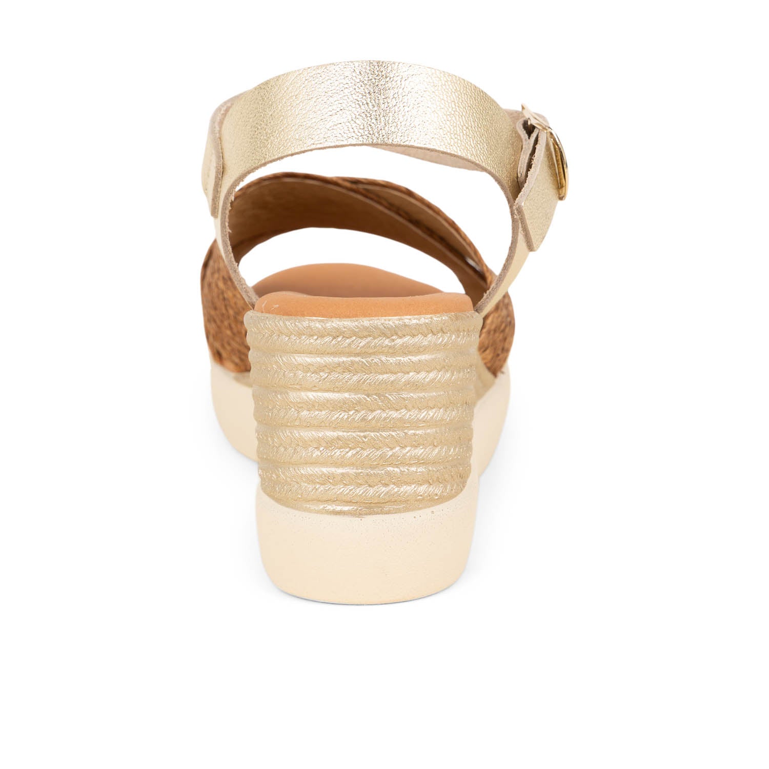 Sandales Femme MARILA AUSTIN Marron