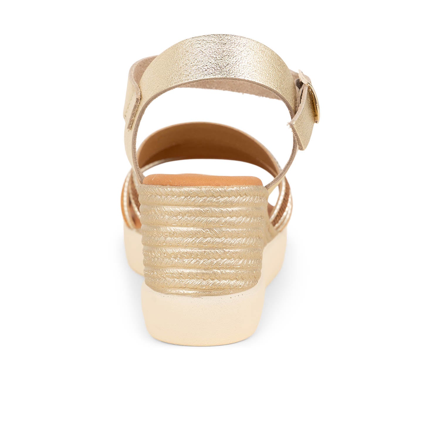 Sandales Femme MARILA SACRAMENTO Marron