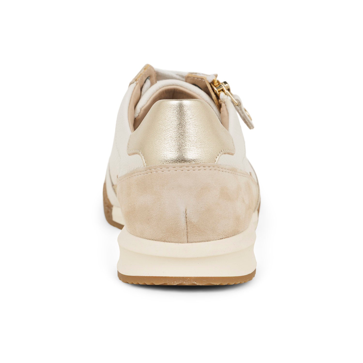 Baskets Femme MEPHISTO WALIE Blanc
