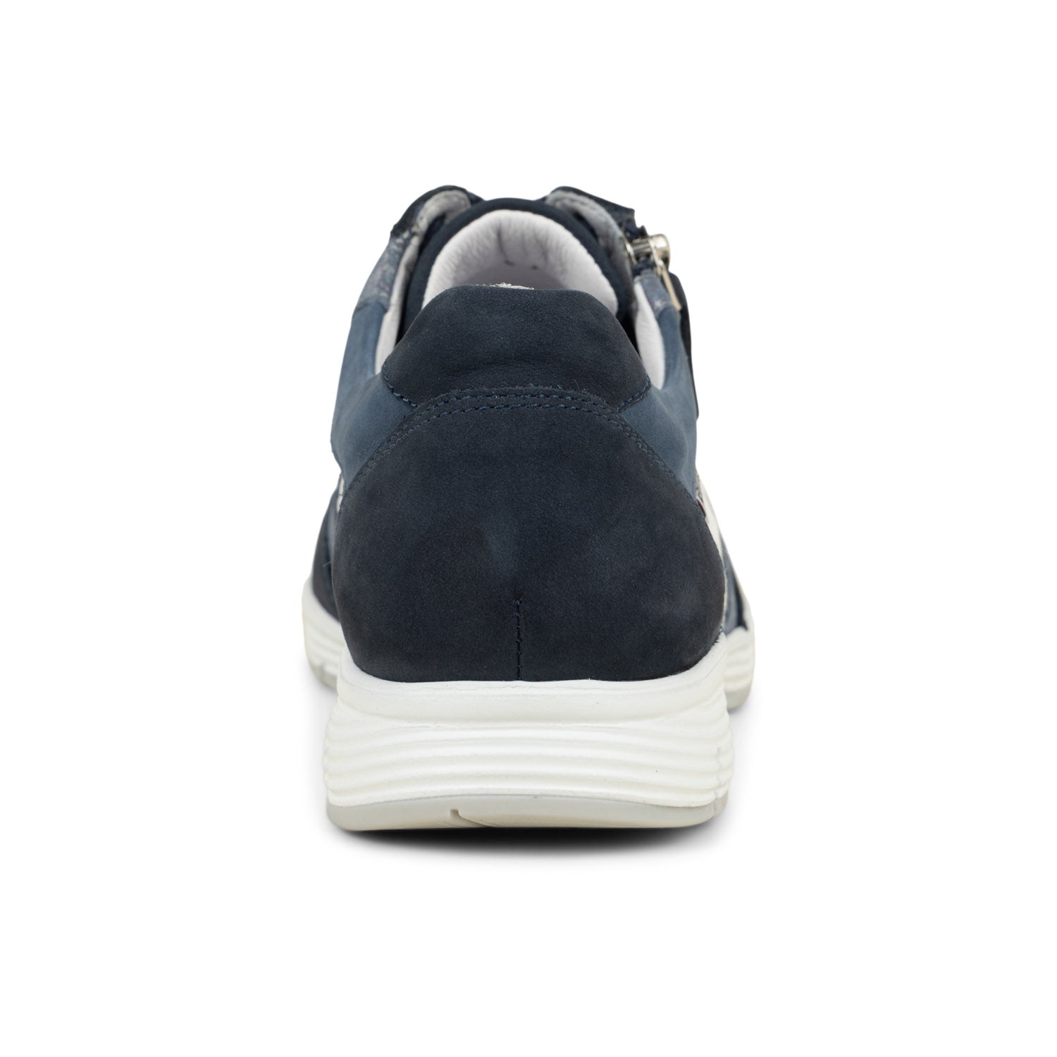 Baskets Femme MEPHISTO YLONA Bleu
