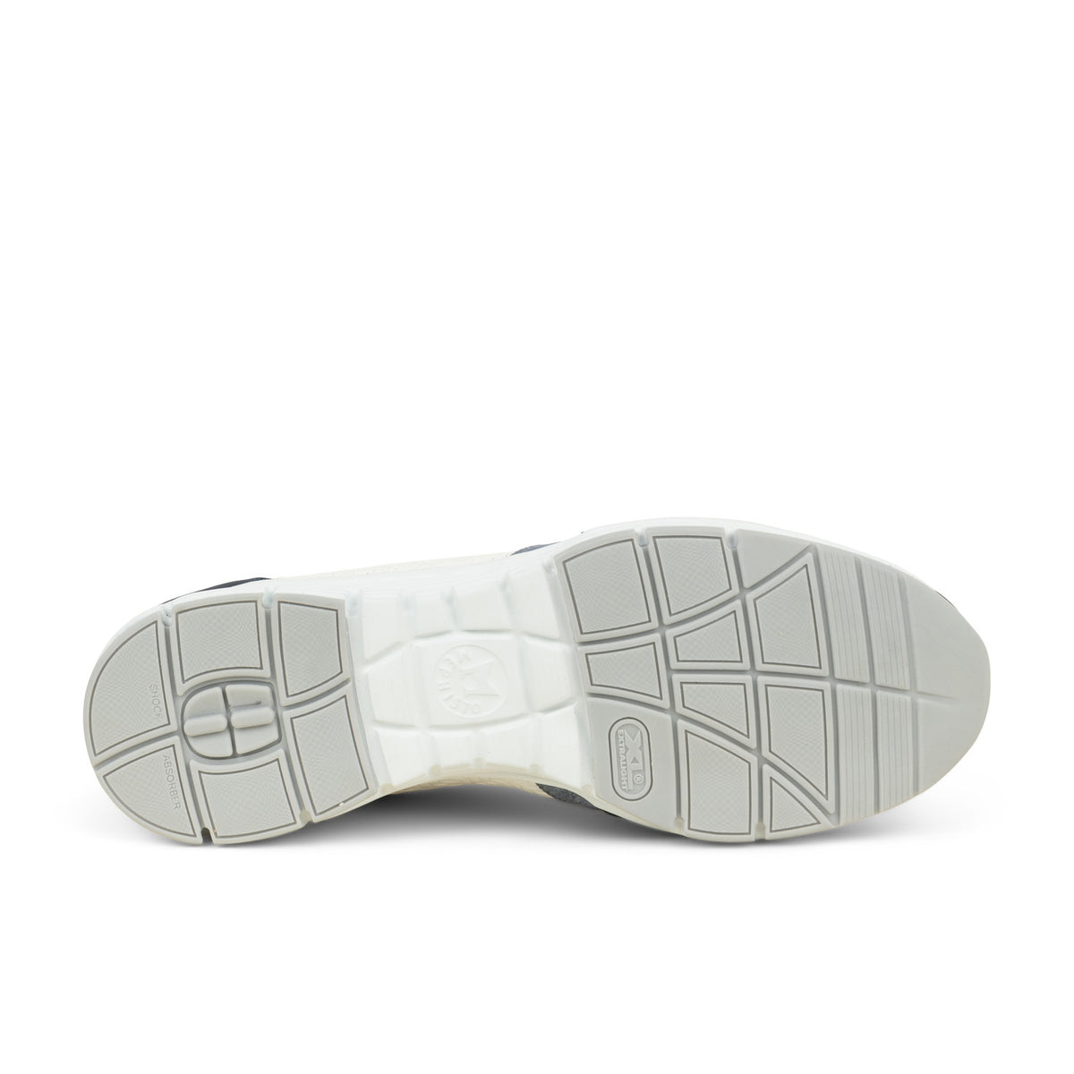 Baskets Femme MEPHISTO YLONA Bleu