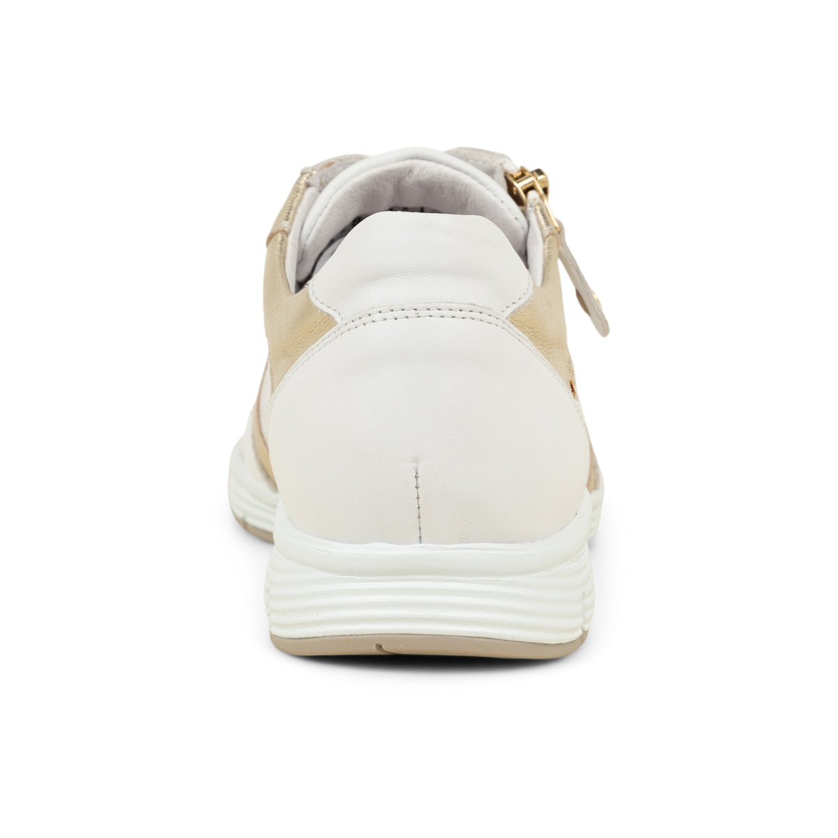 Baskets Femme MEPHISTO YLONA Blanc