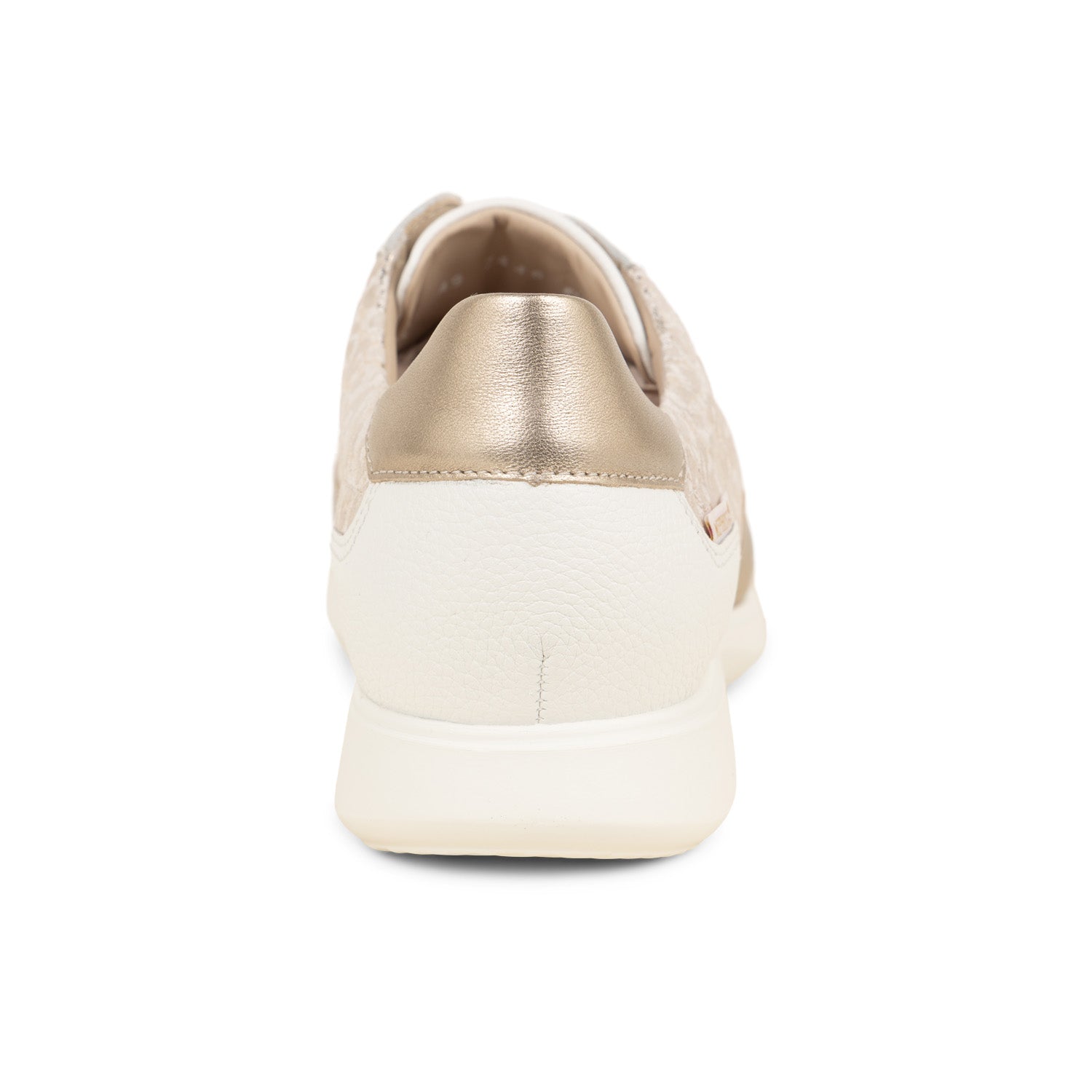 Baskets Femme MEPHISTO MENDY Blanc