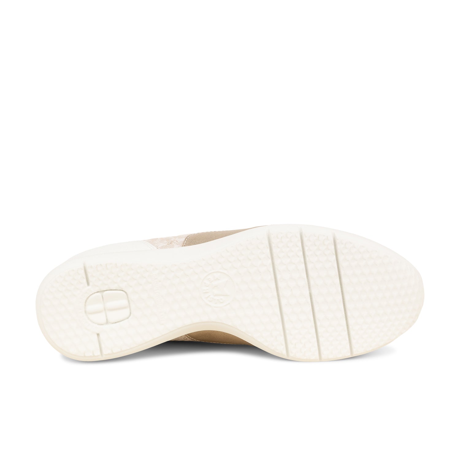 Baskets Femme MEPHISTO MENDY Blanc