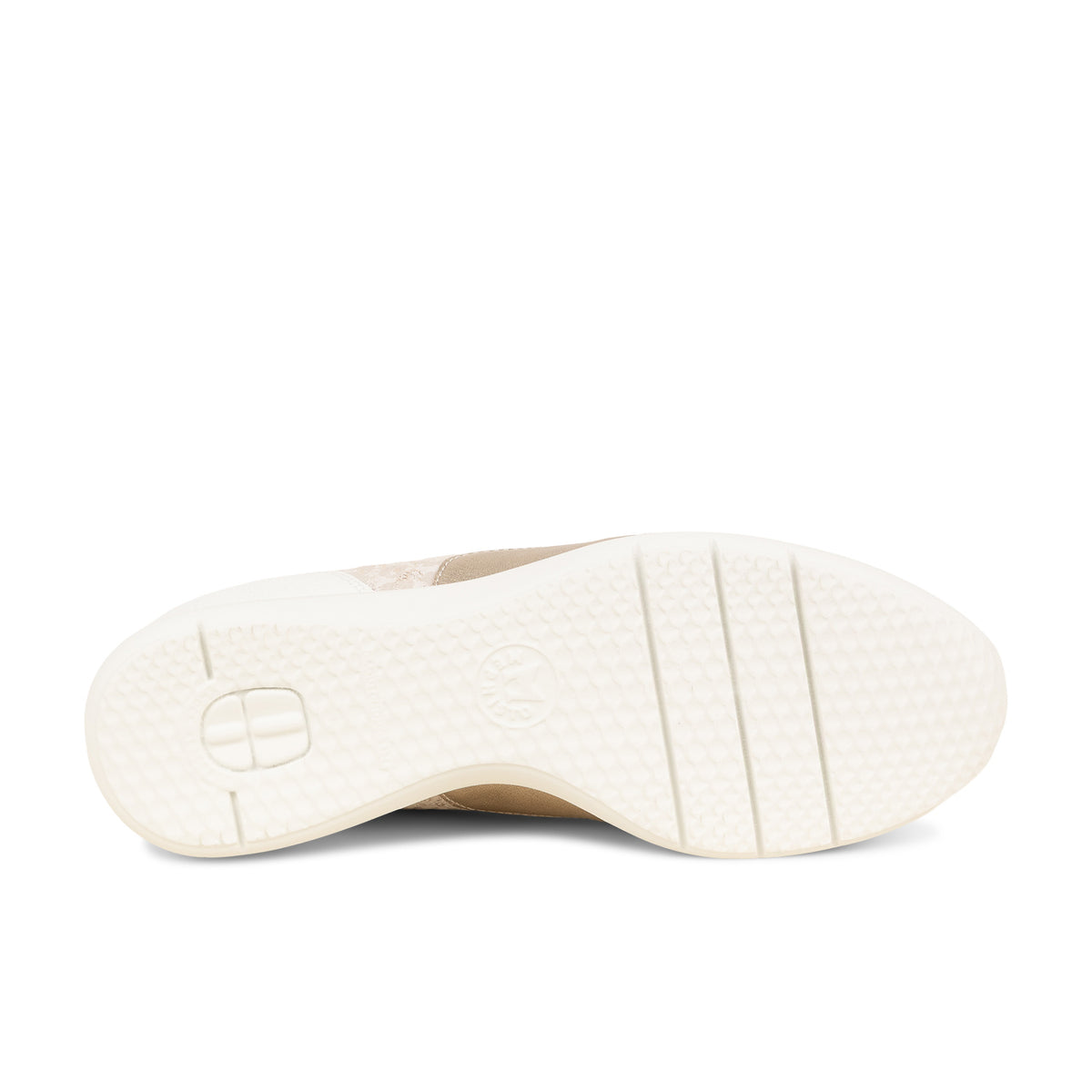 Baskets Femme MEPHISTO MENDY Blanc