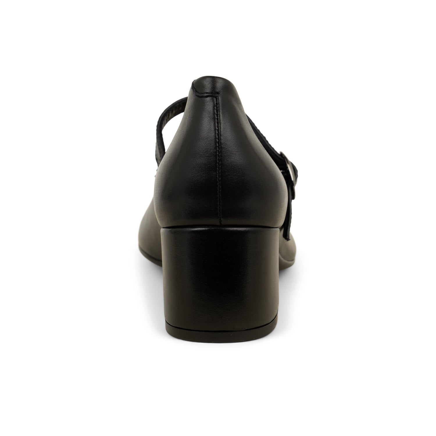 Ballerines et babies Femme MEPHISTO TOPAZ Noir