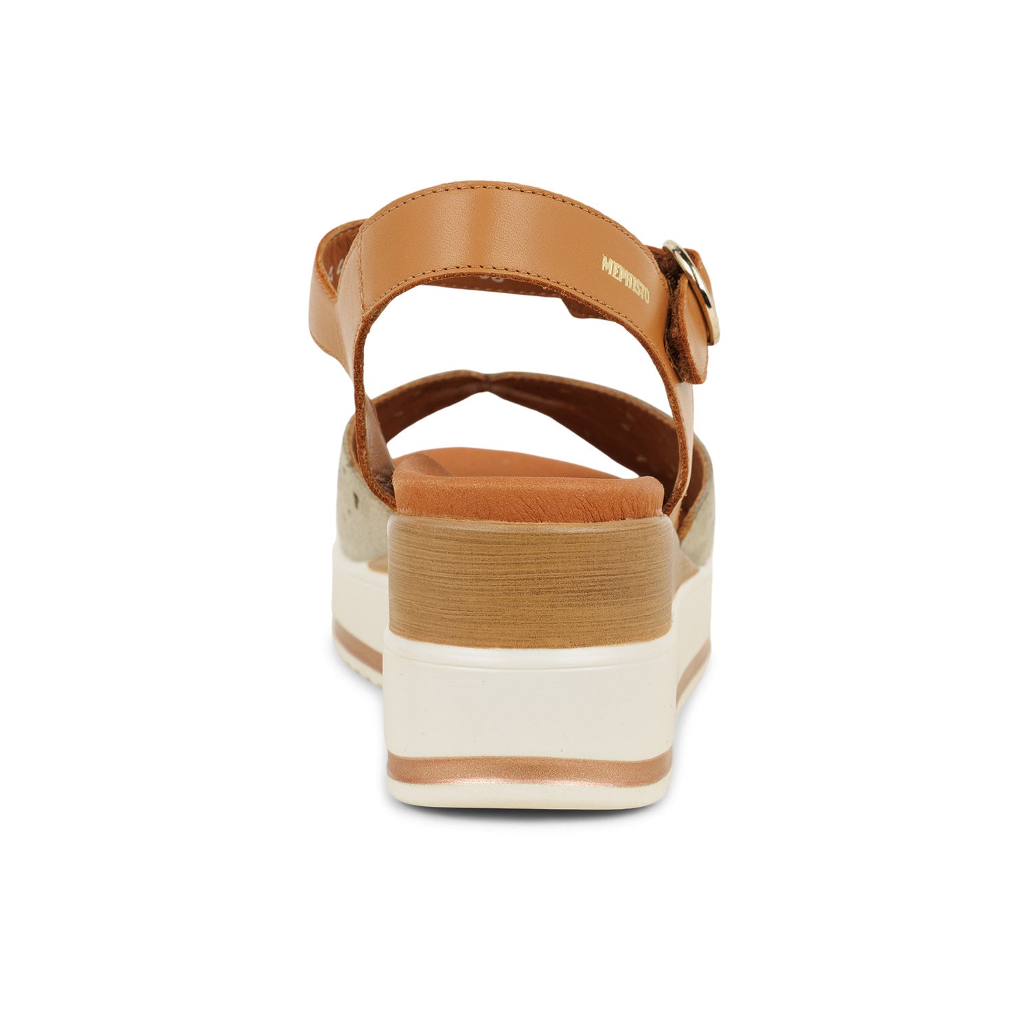 Sandales Femme MEPHISTO SERAFIA Vert