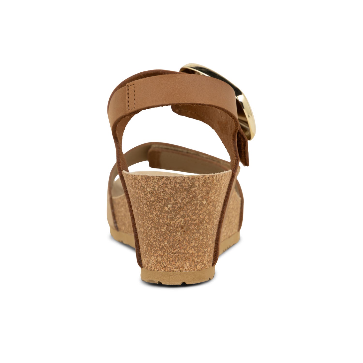 Sandales Femme MEPHISTO LEANDRE Marron