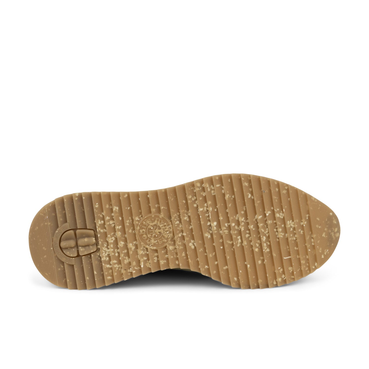 Baskets Femme MOBILS BY MEPHISTO JANEL Vert