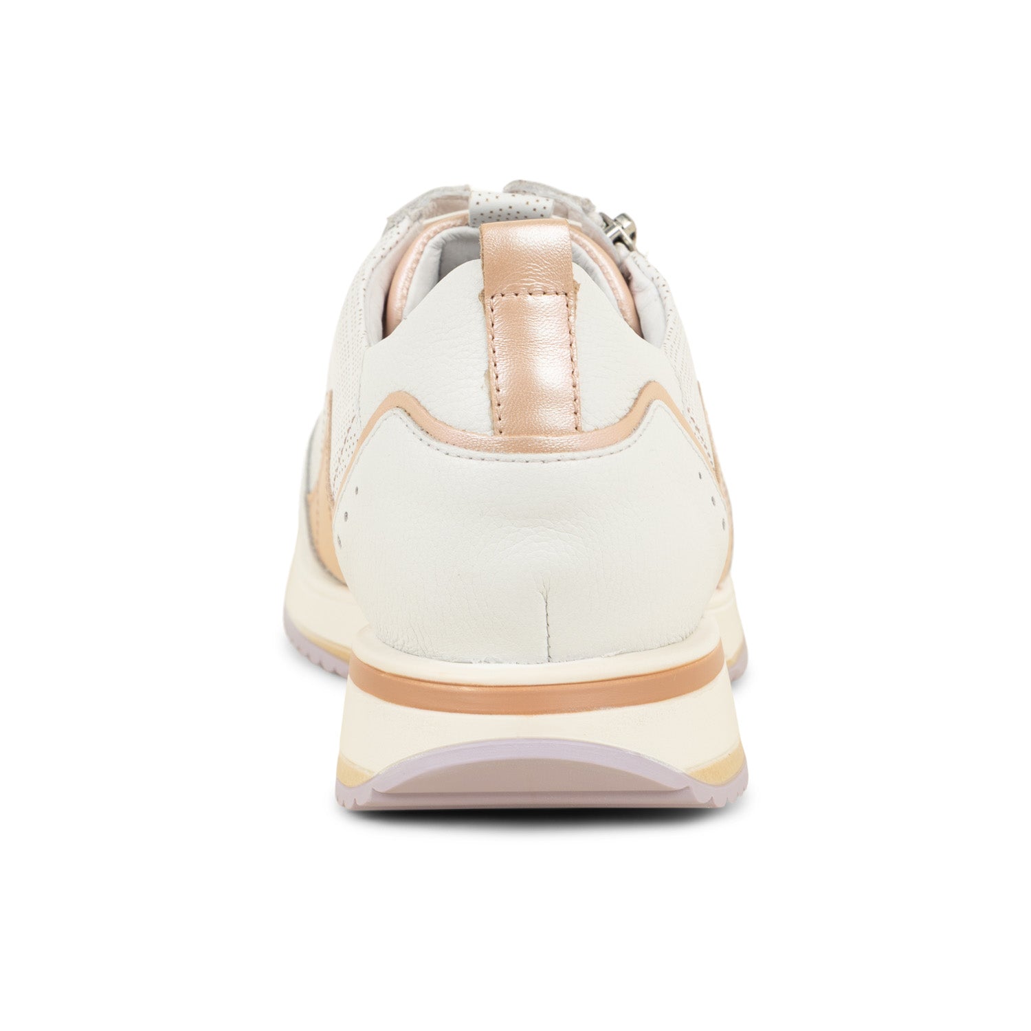 Baskets Femme MOBILS BY MEPHISTO NESS Blanc