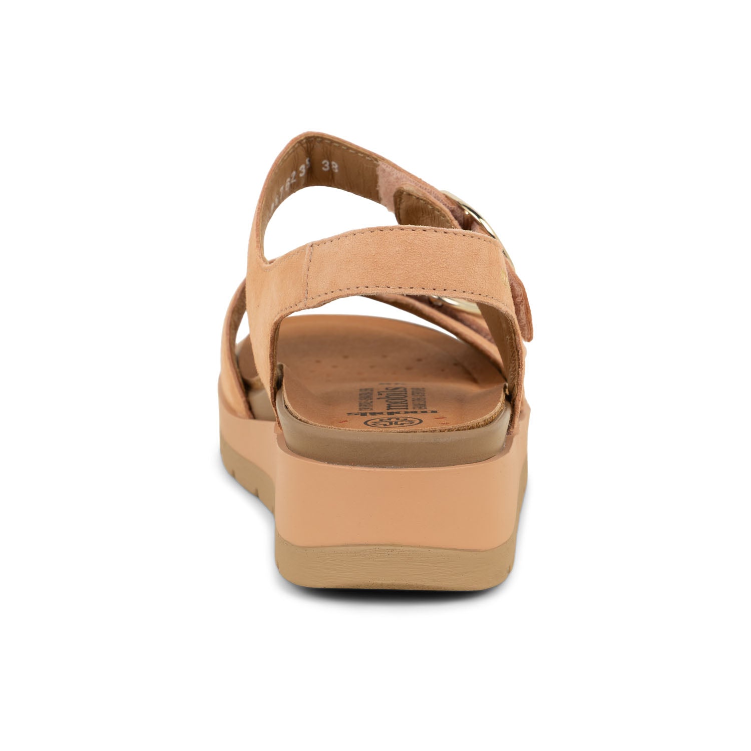 Sandales Femme MOBILS BY MEPHISTO MYRANDA Rose