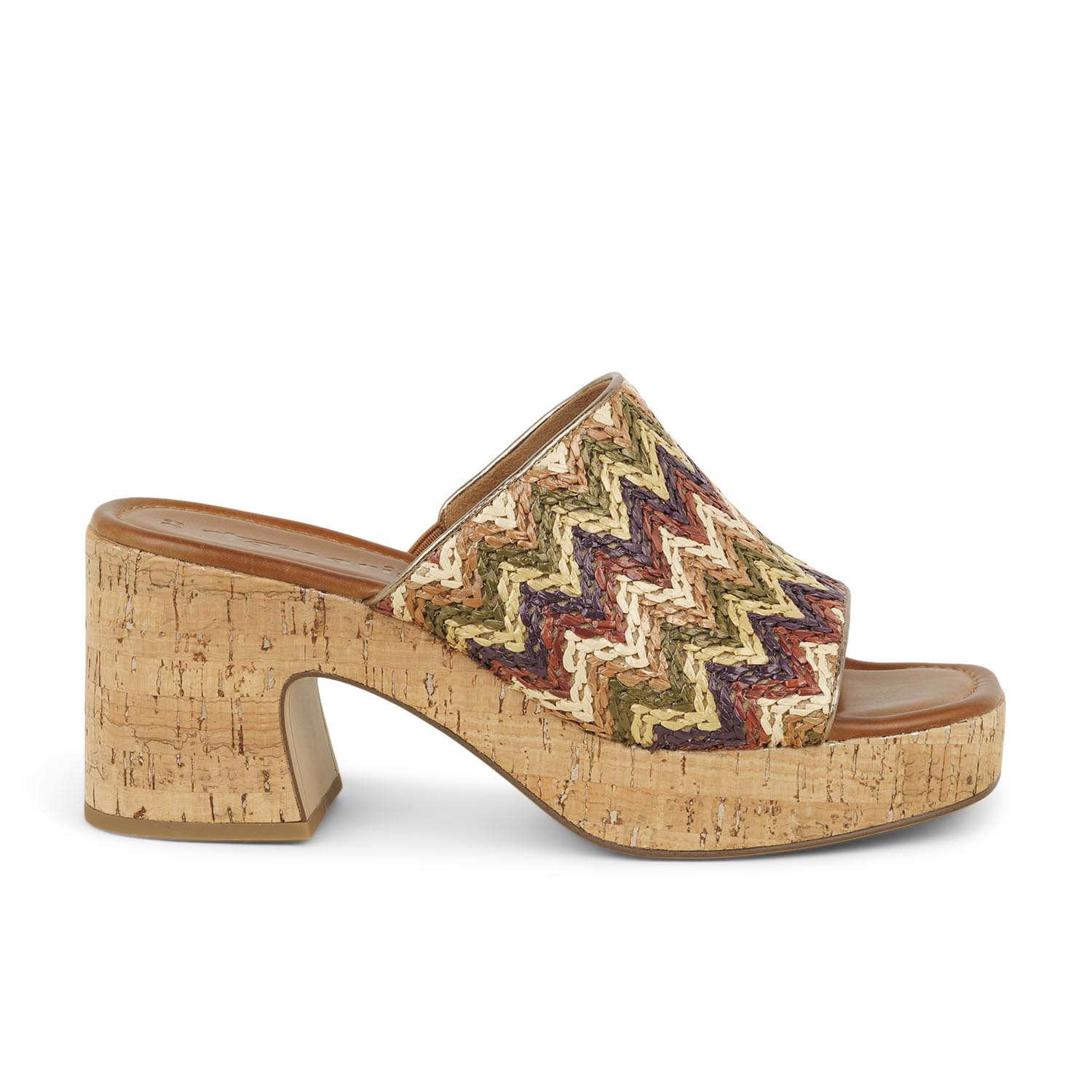 Sandales Femme TAMARIS TAMI Multicolore