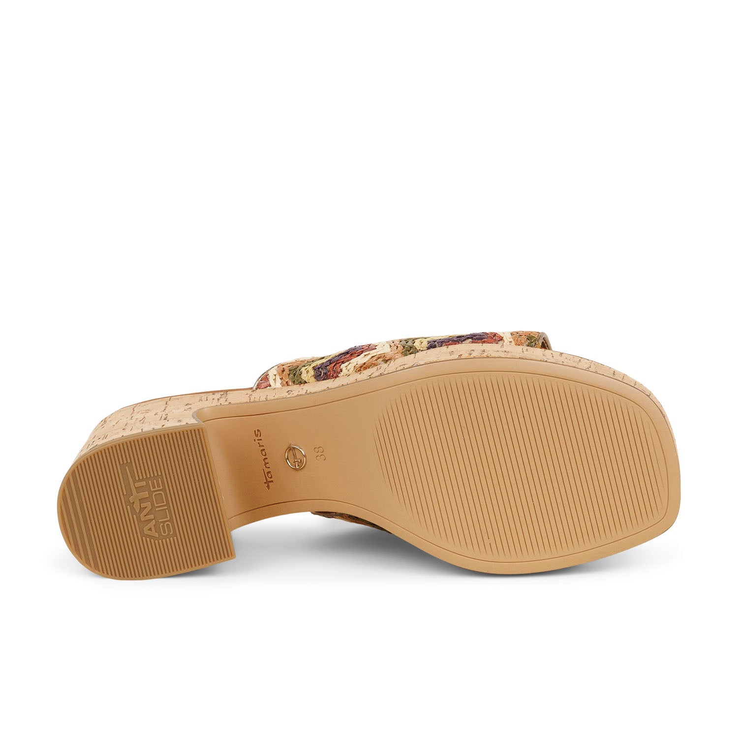 Sandales Femme TAMARIS TAMI Multicolore