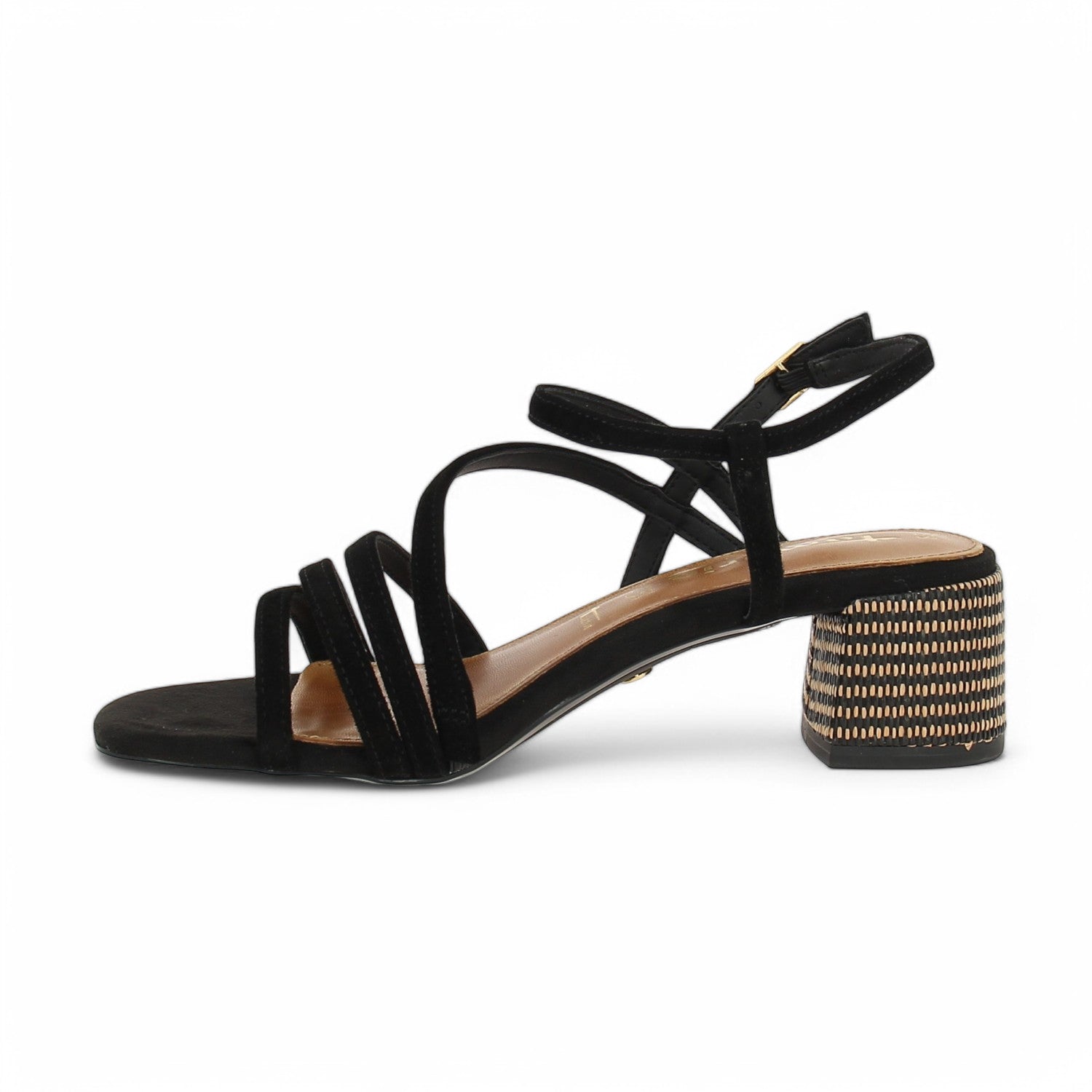 Sandales Femme TAMARIS TADER Noir