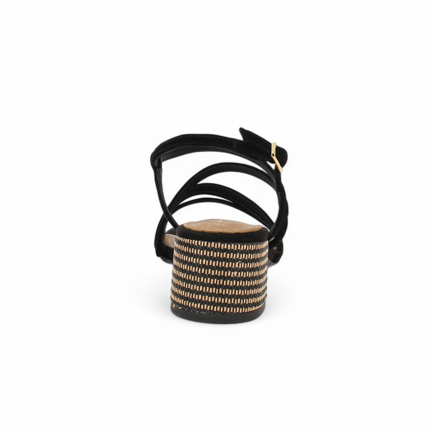 Sandales Femme TAMARIS TADER Noir