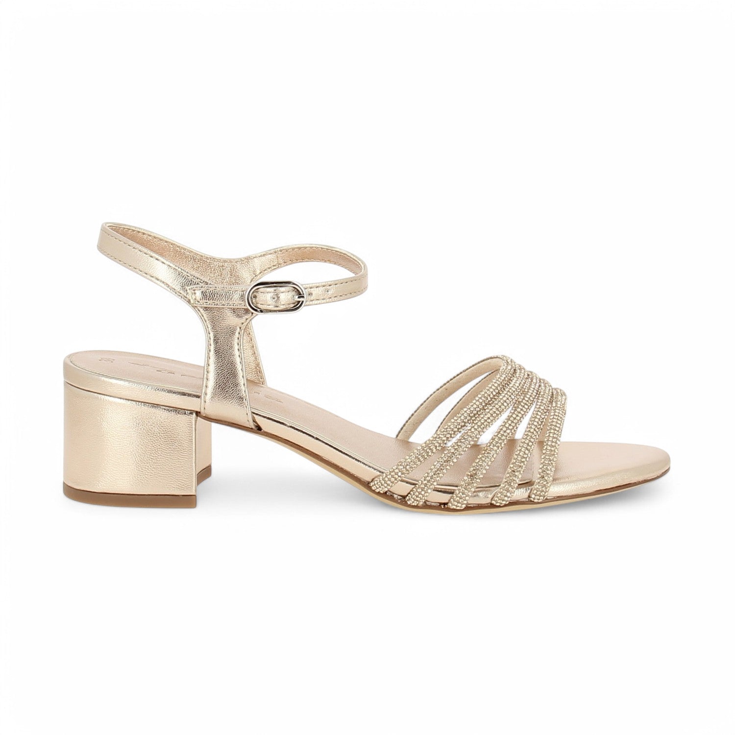 Sandales Femme TAMARIS 28248 - TASTRASS Rose