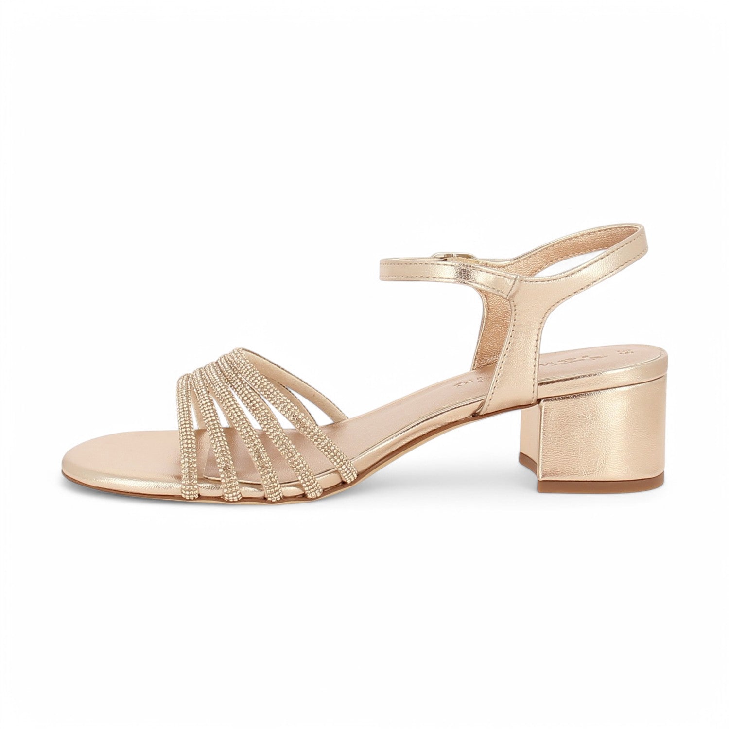 Sandales Femme TAMARIS 28248 - TASTRASS Rose