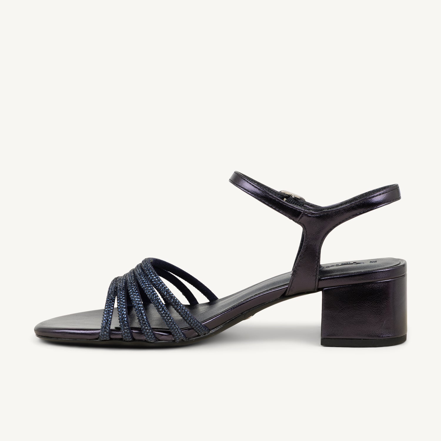 Sandales Femme TAMARIS 28248 - TASTRASS Bleu