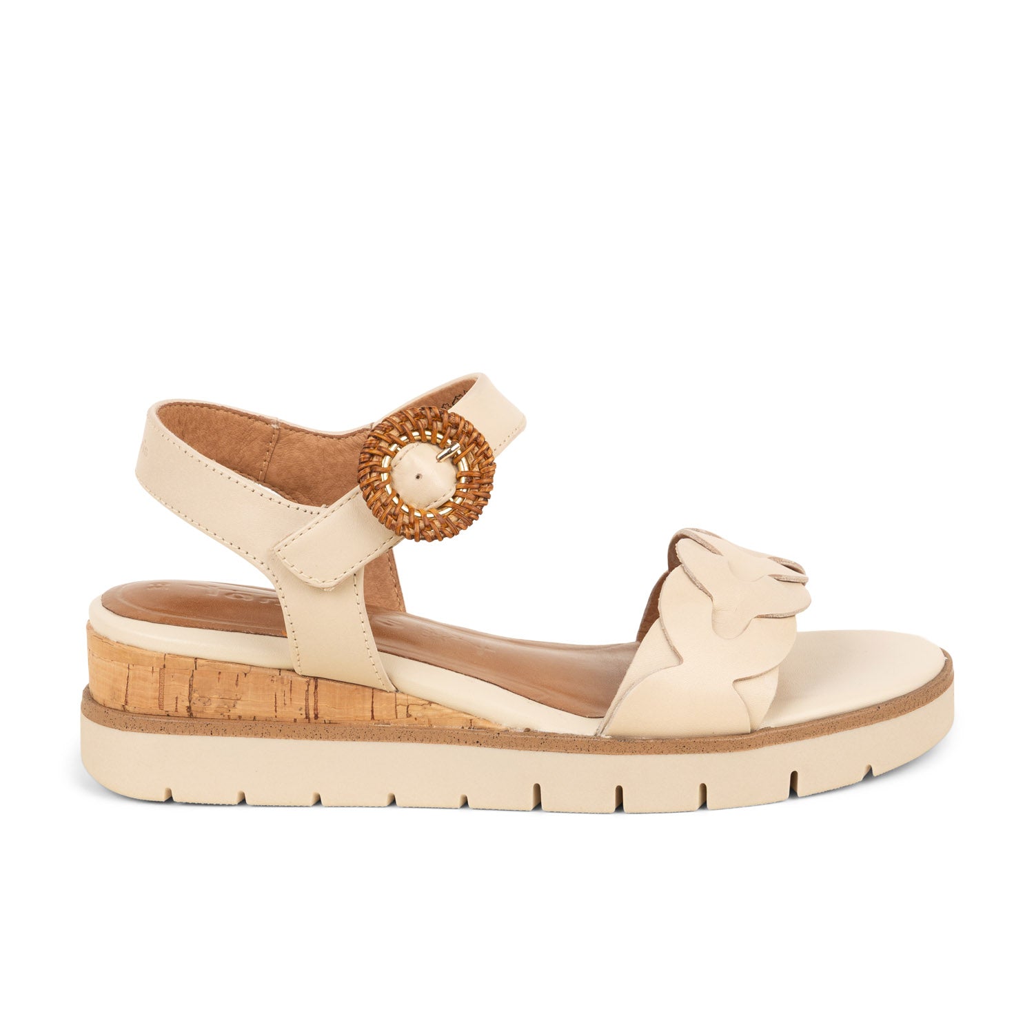 Sandales Femme TAMARIS TAFAIRE Beige