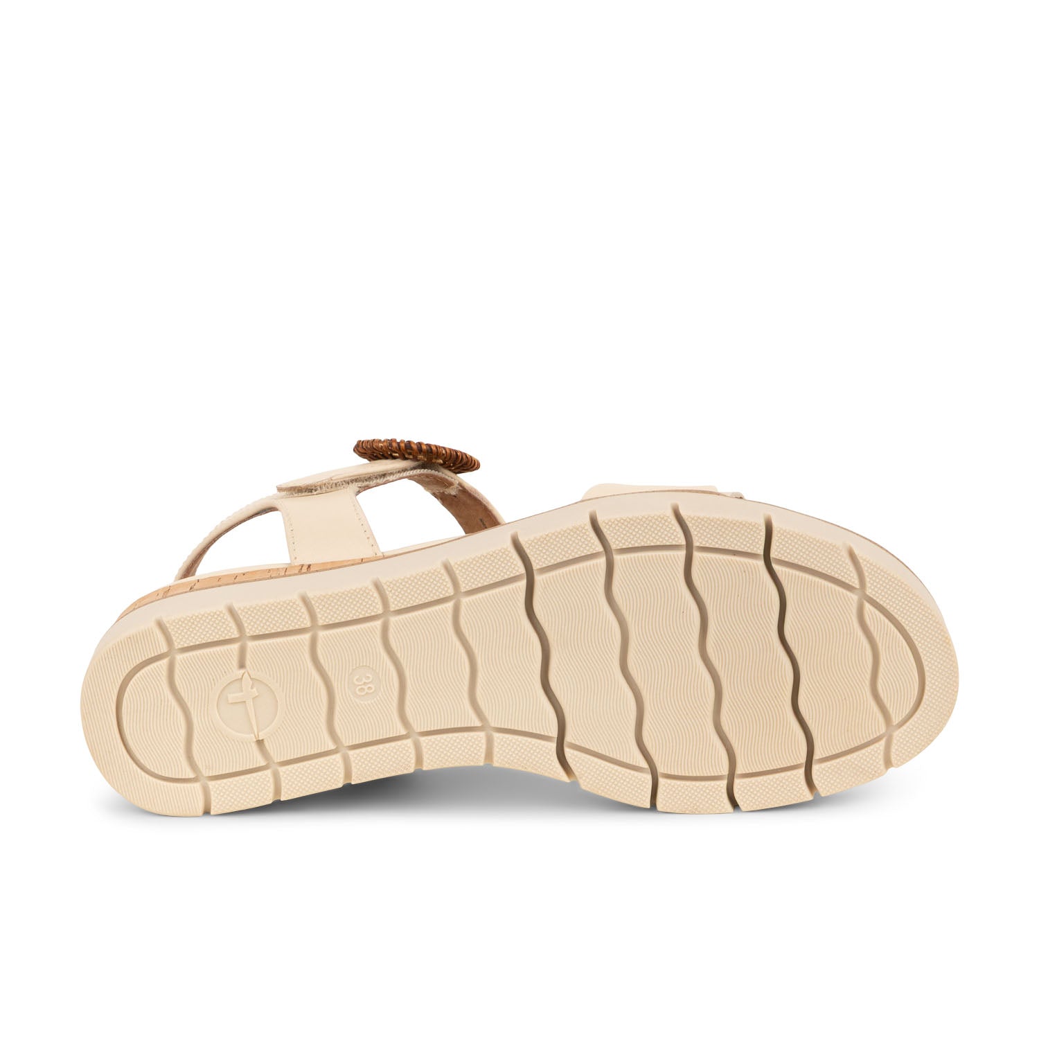 Sandales Femme TAMARIS TAFAIRE Beige