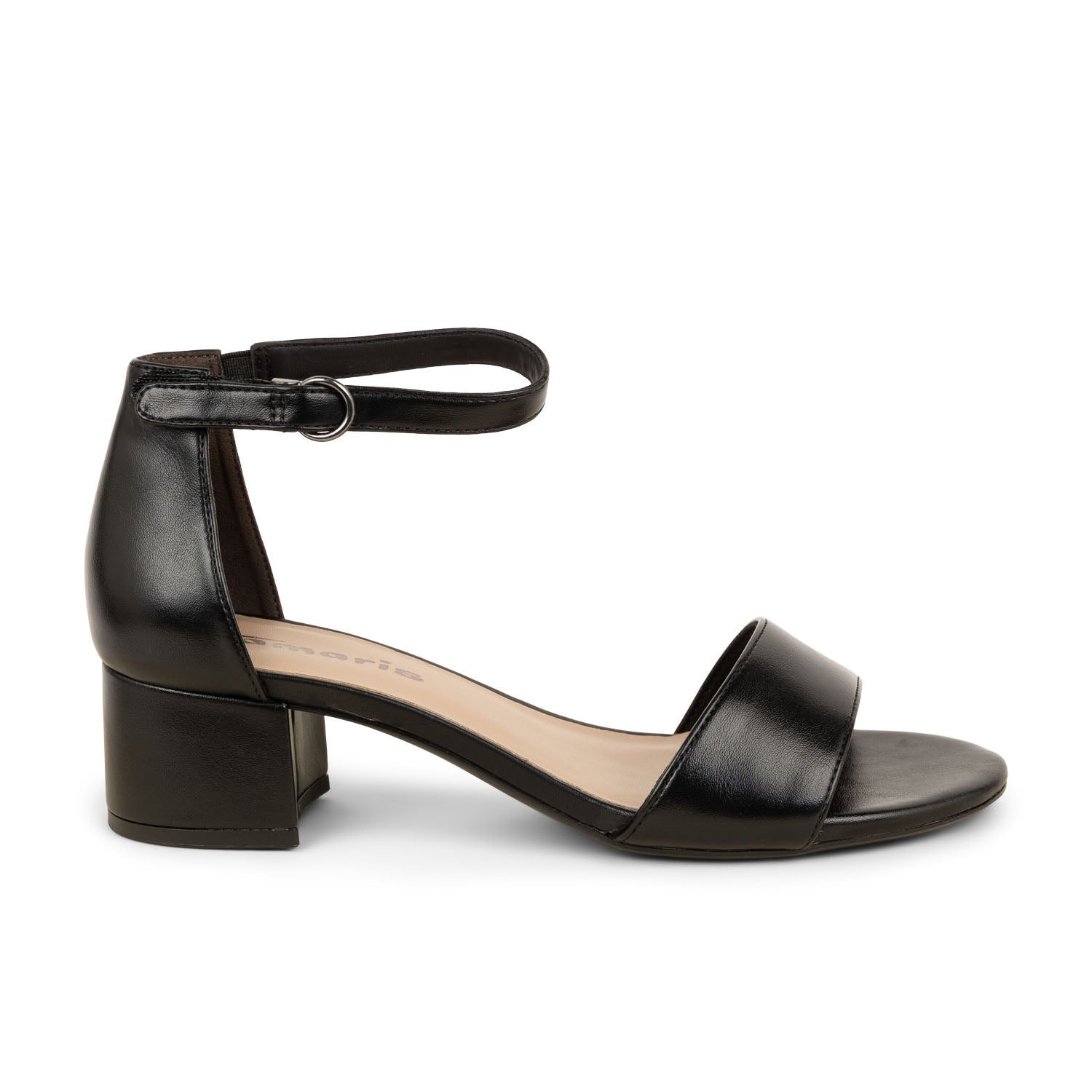Sandales Femme TAMARIS 28295 - TALIO Noir