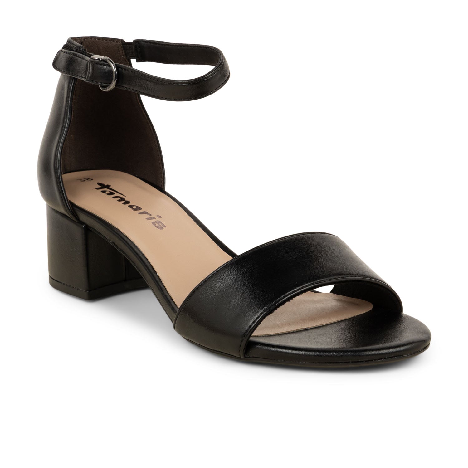 Sandales Femme TAMARIS 28295 - TALIO Noir