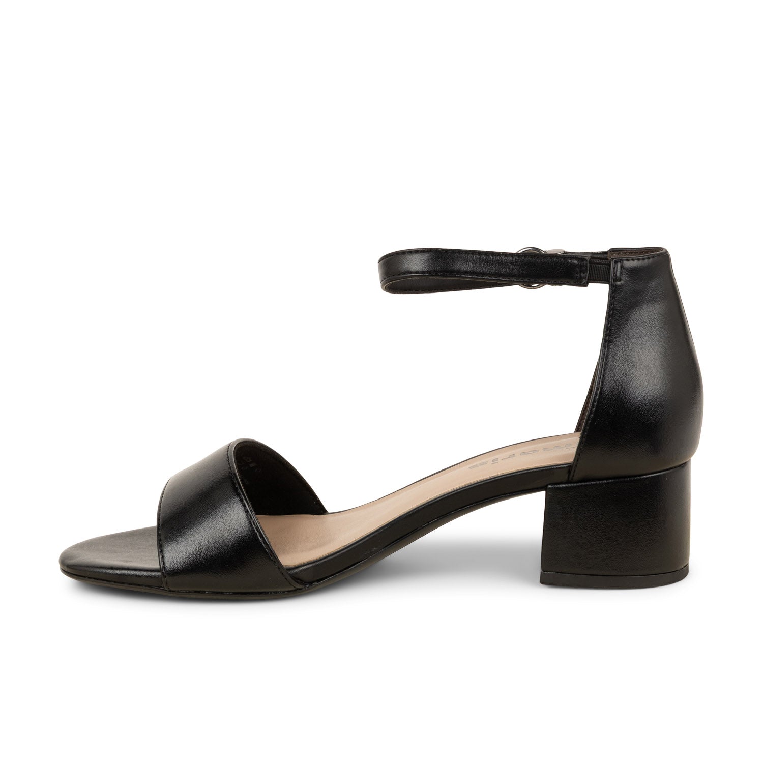 Sandales Femme TAMARIS 28295 - TALIO Noir