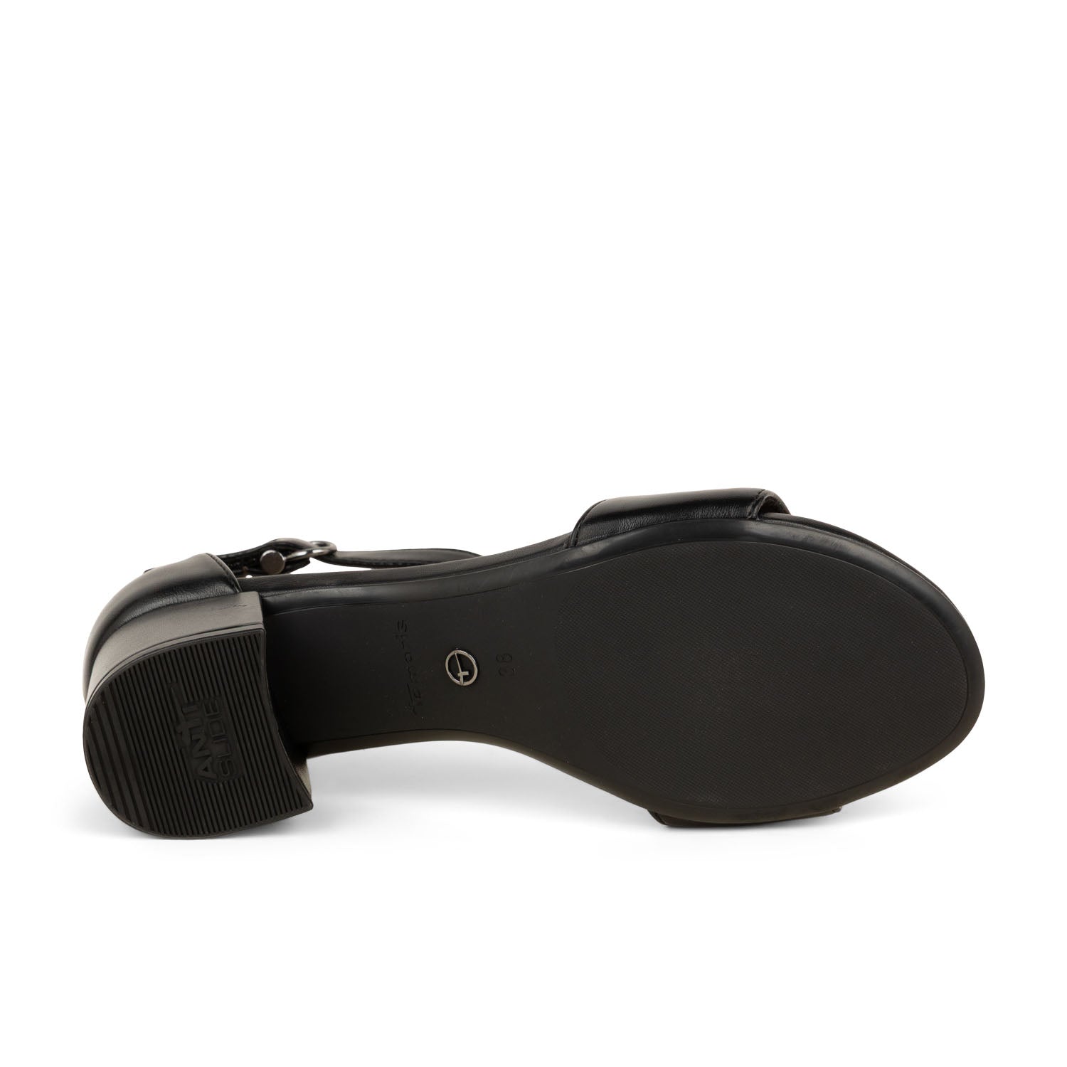 Sandales Femme TAMARIS 28295 - TALIO Noir