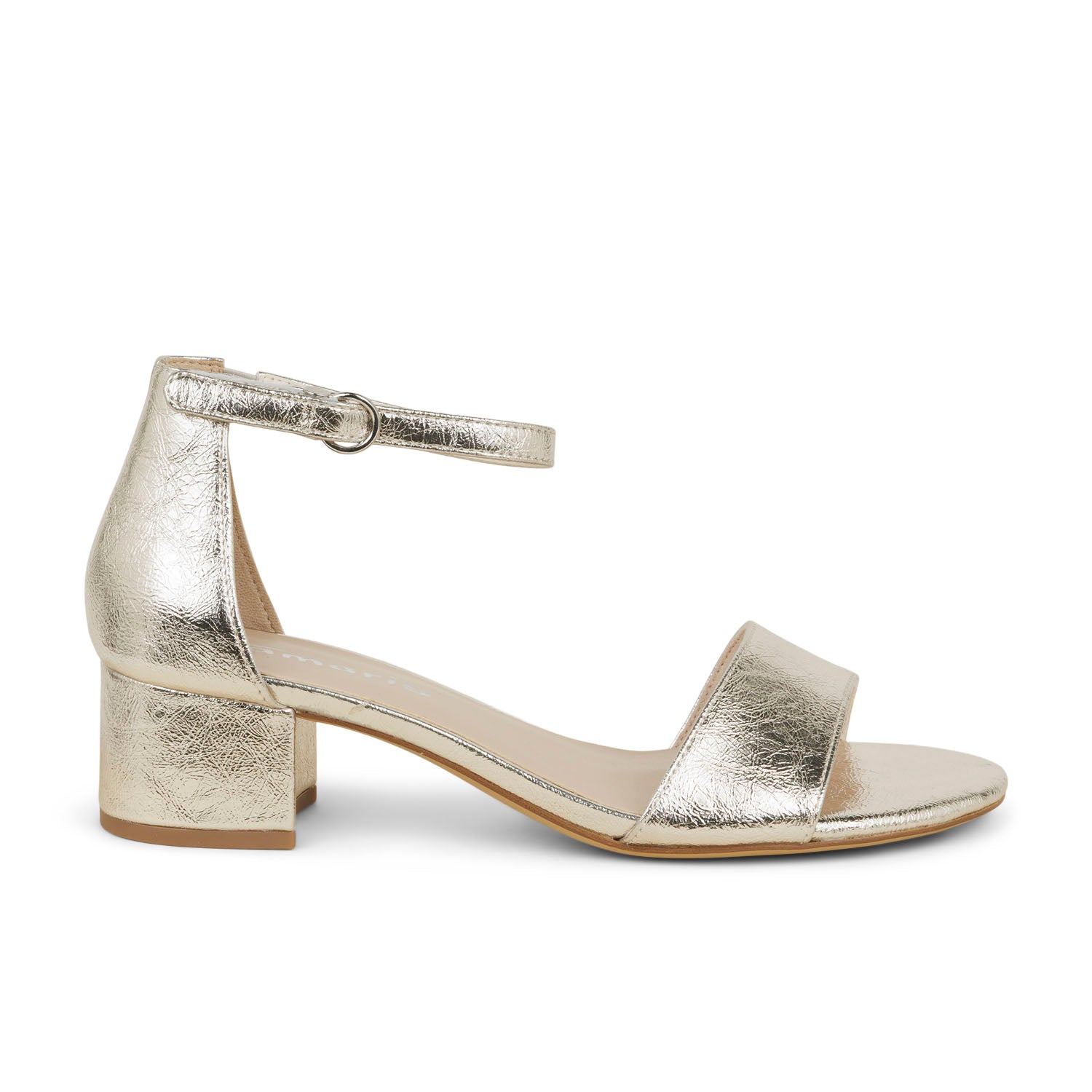 Sandales Femme TAMARIS 28295 - TALIO Argent