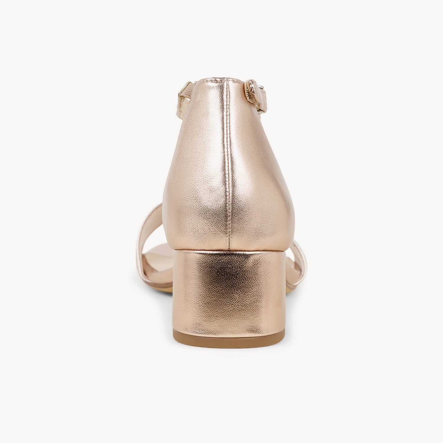 Sandales Femme TAMARIS 28295 - TALIO Or/Bronze