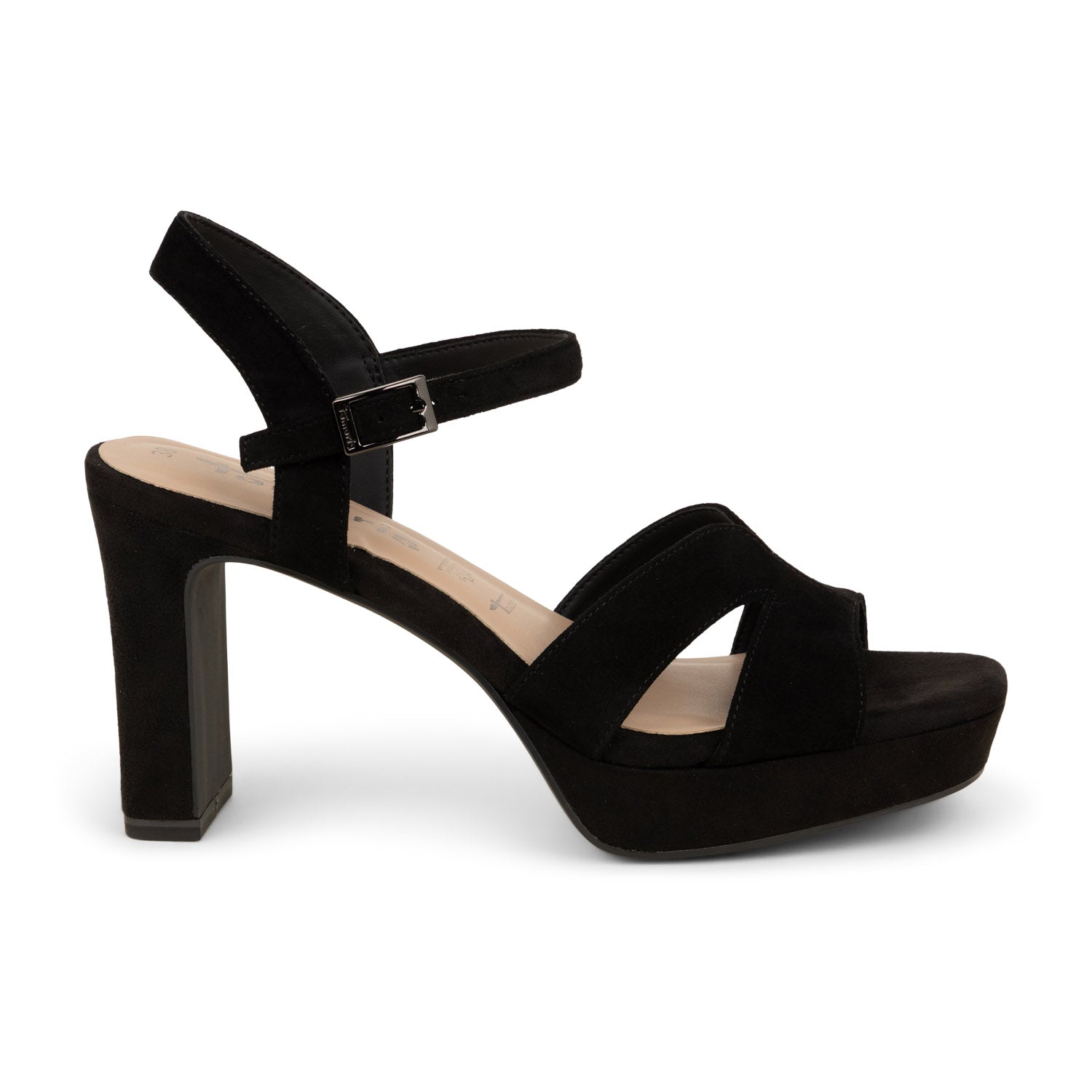 Sandales Femme TAMARIS TAMOON Noir