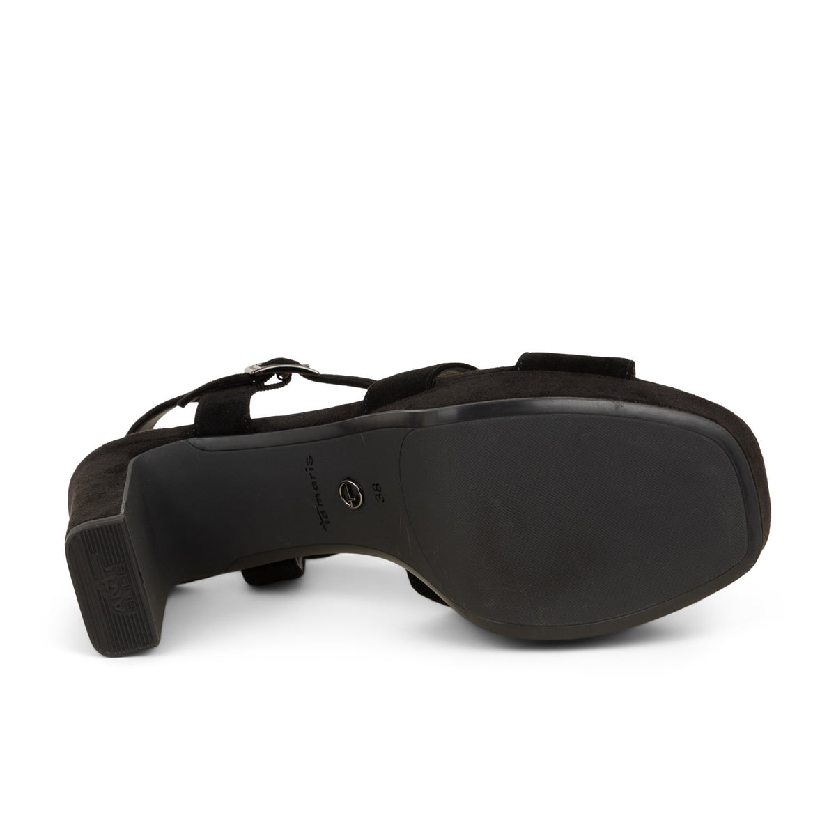 Sandales Femme TAMARIS TAMOON Noir