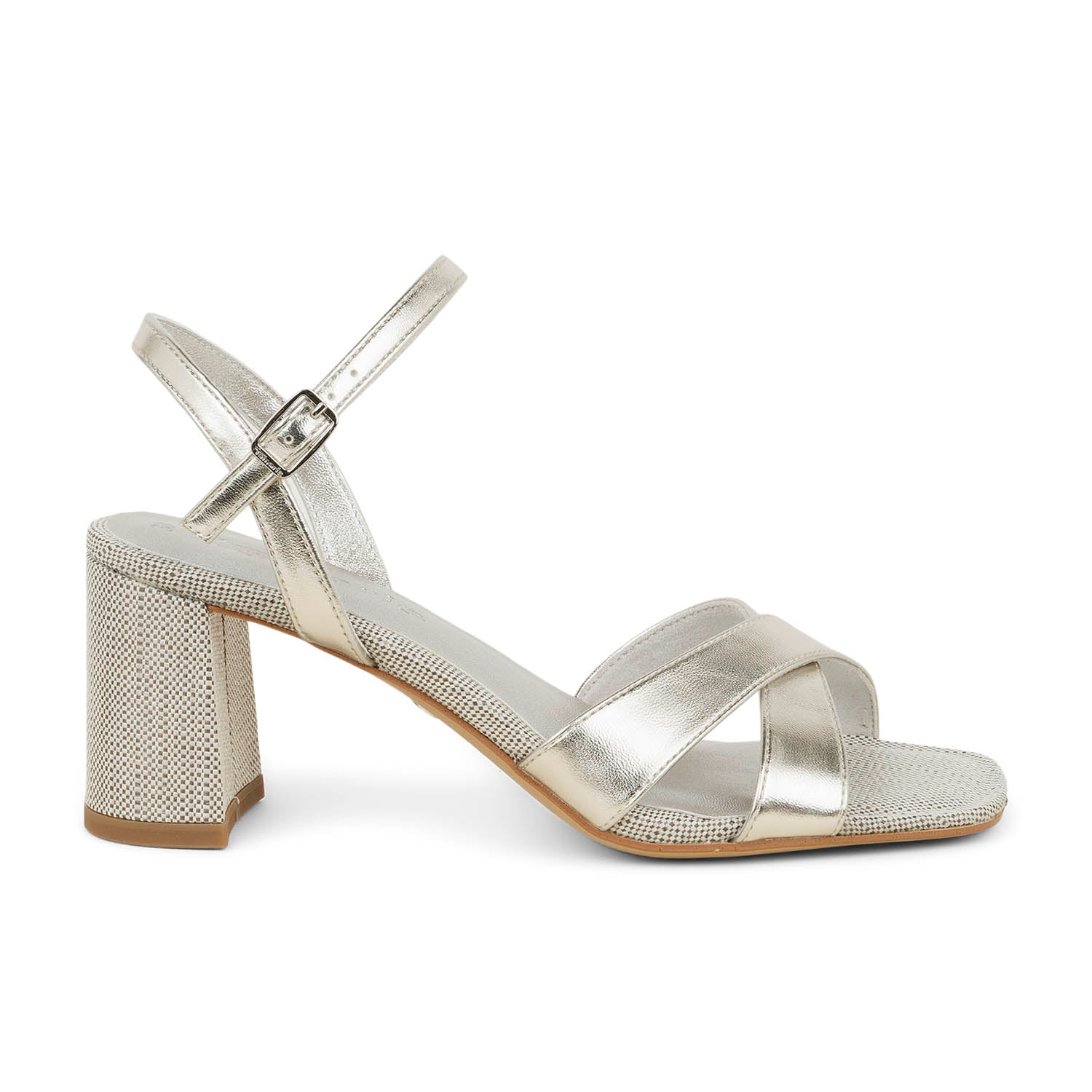 Sandales Femme TAMARIS TASIL Argent