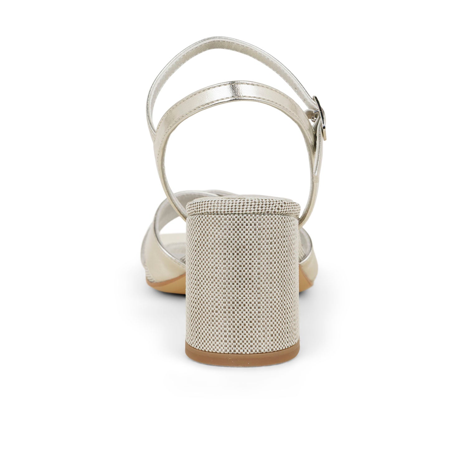 Sandales Femme TAMARIS TASIL Argent