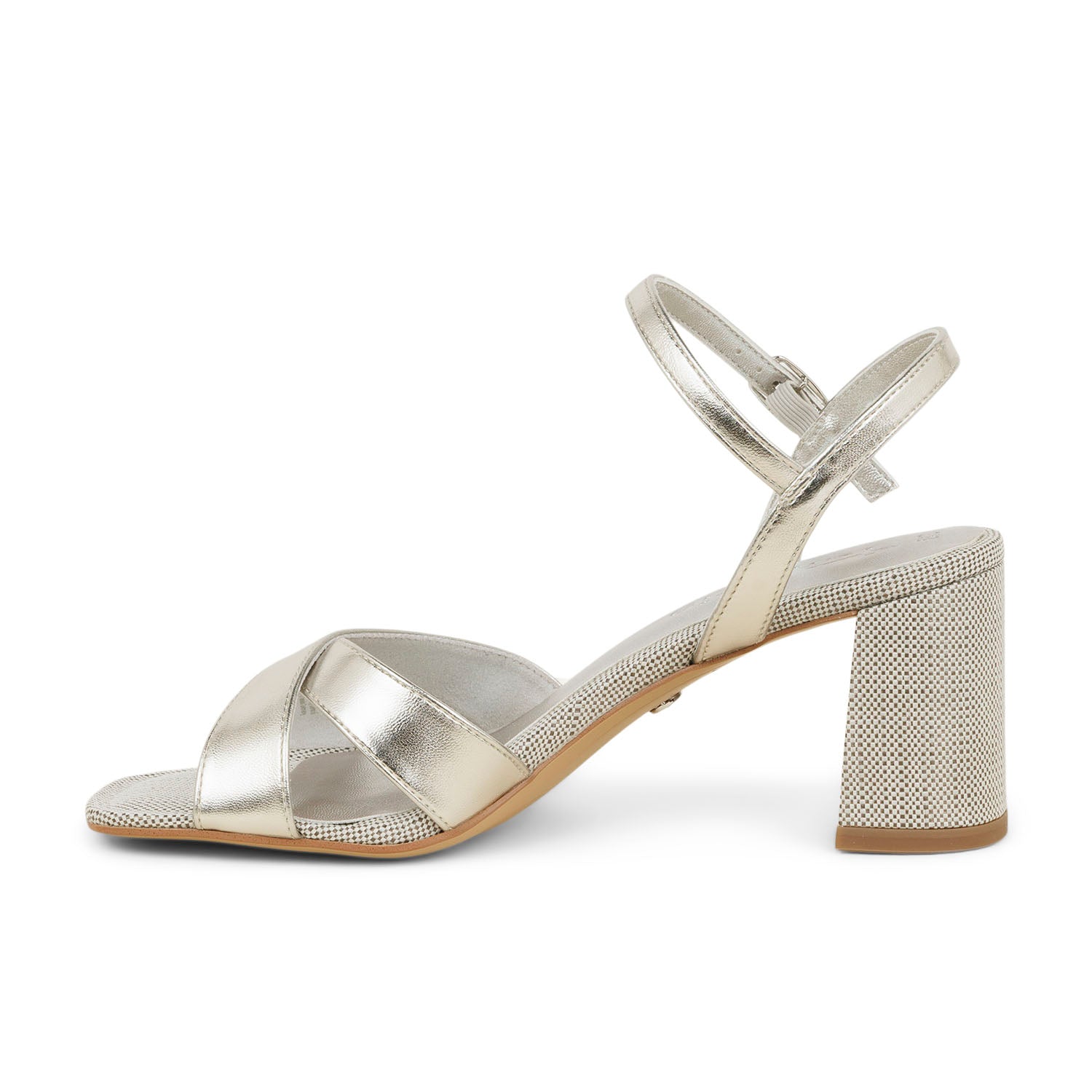 Sandales Femme TAMARIS TASIL Argent