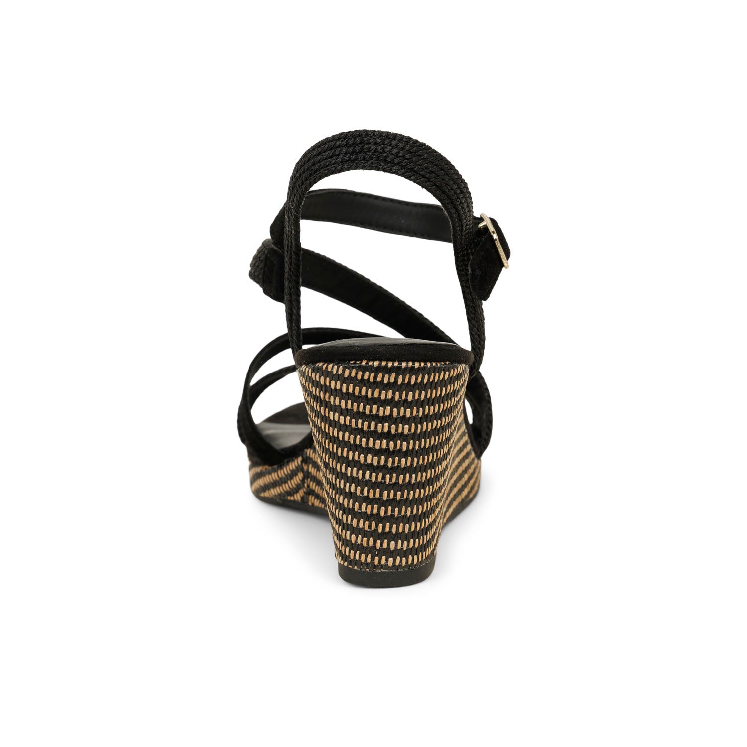 Sandales Femme TAMARIS TAPOI Noir