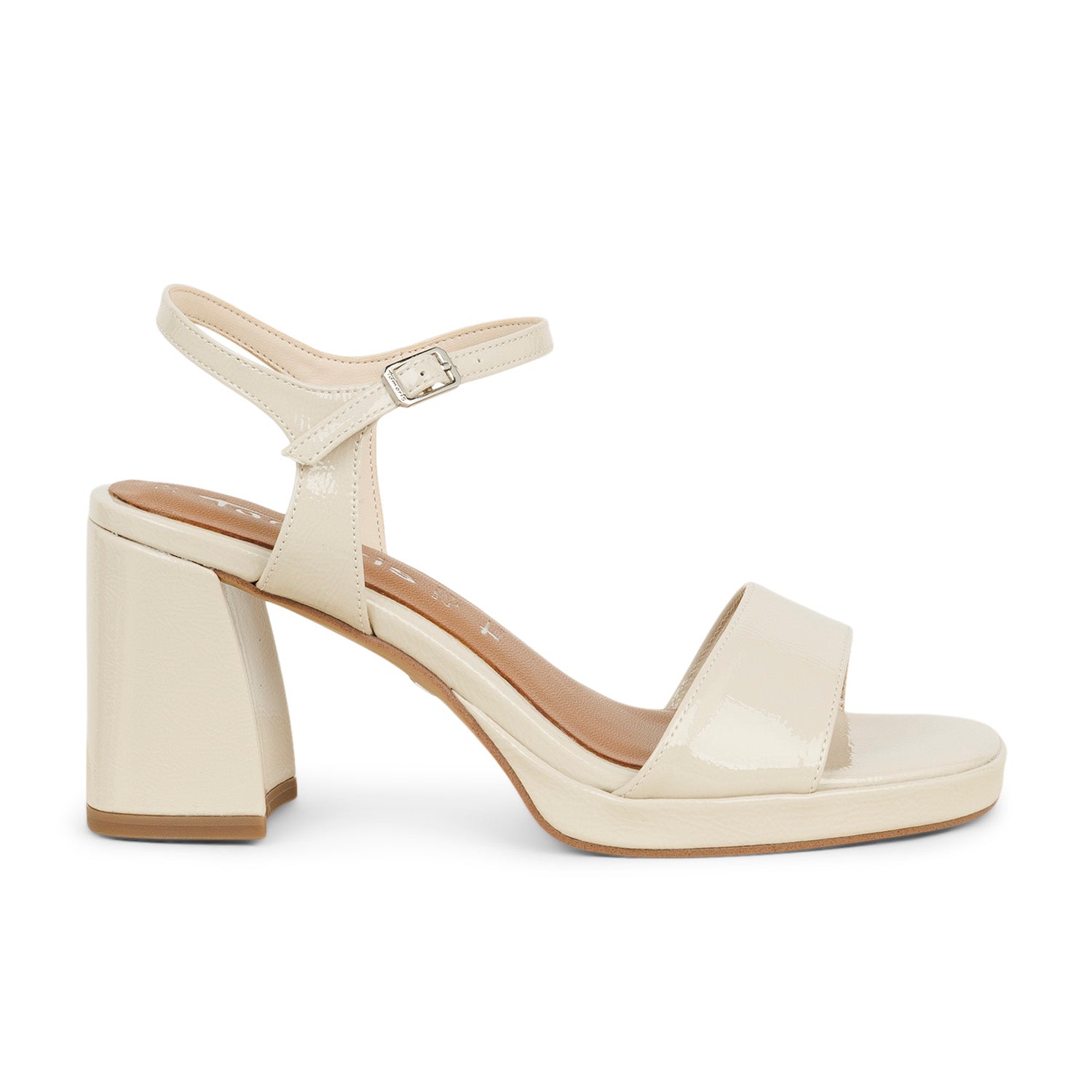 Sandales Femme TAMARIS TAPY Beige