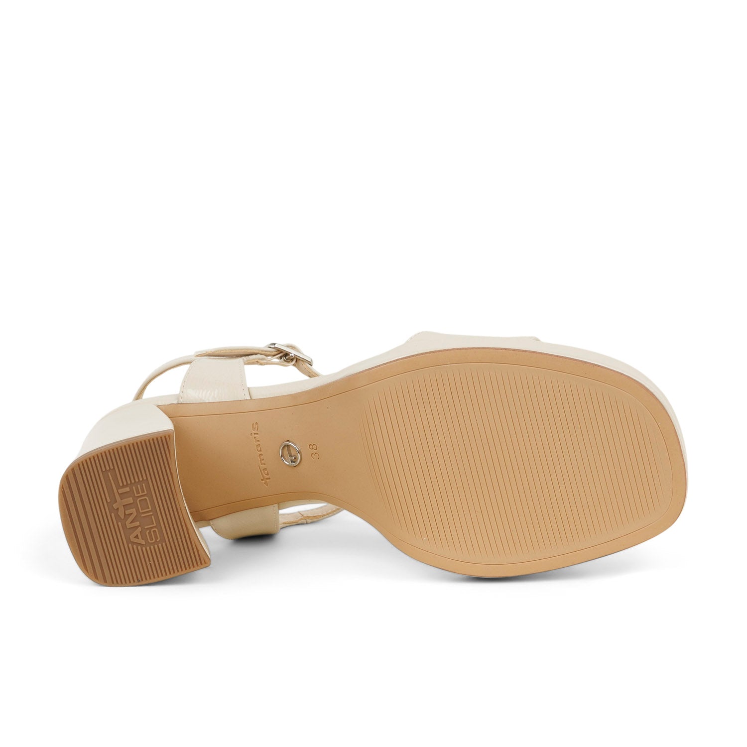 Sandales Femme TAMARIS TAPY Beige