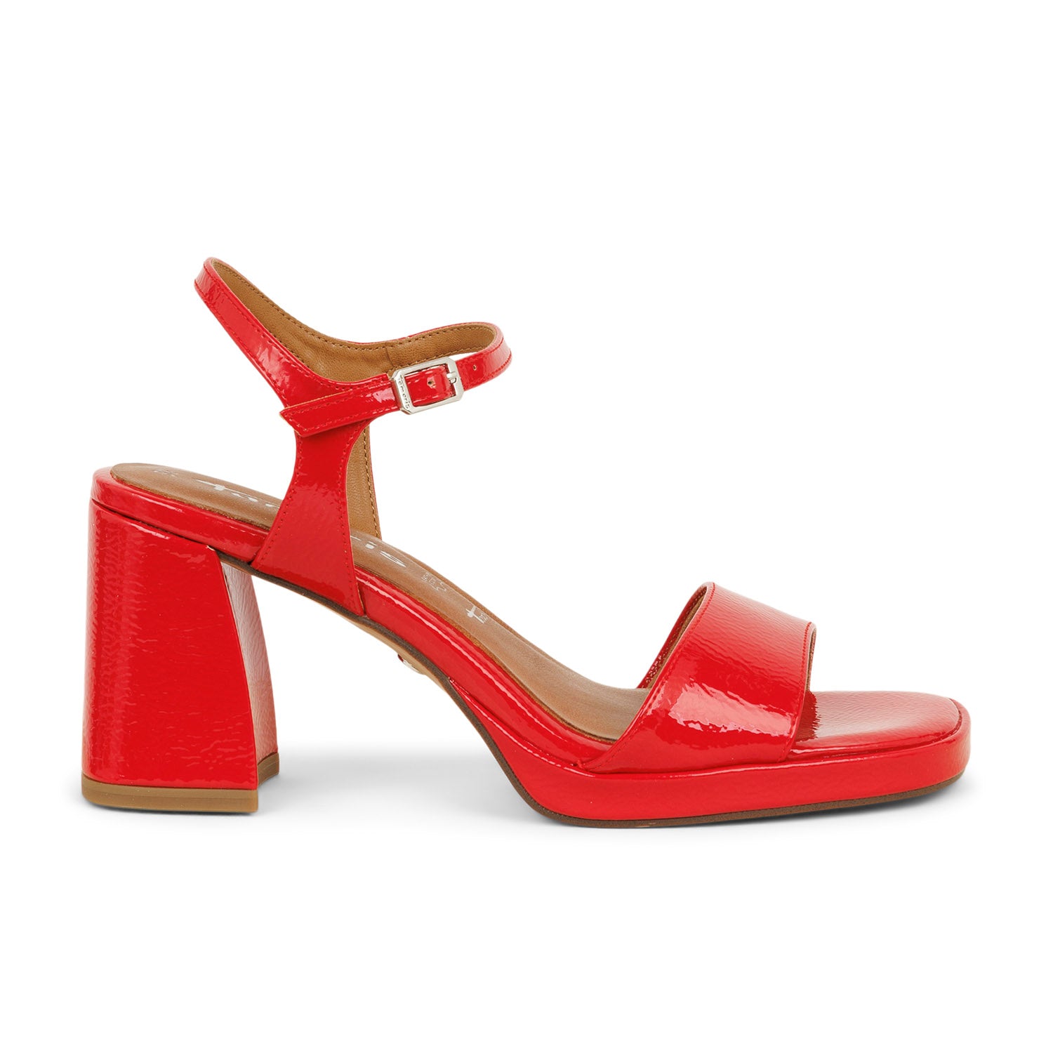 Sandales Femme TAMARIS TAPY Rouge
