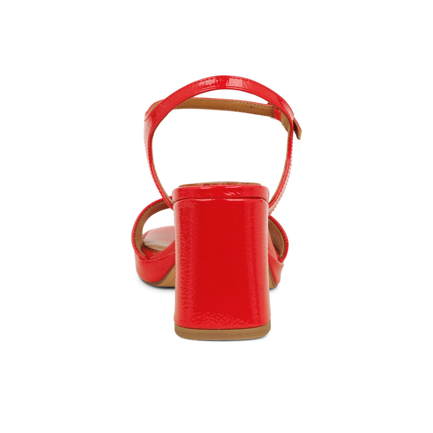 Sandales Femme TAMARIS TAPY Rouge