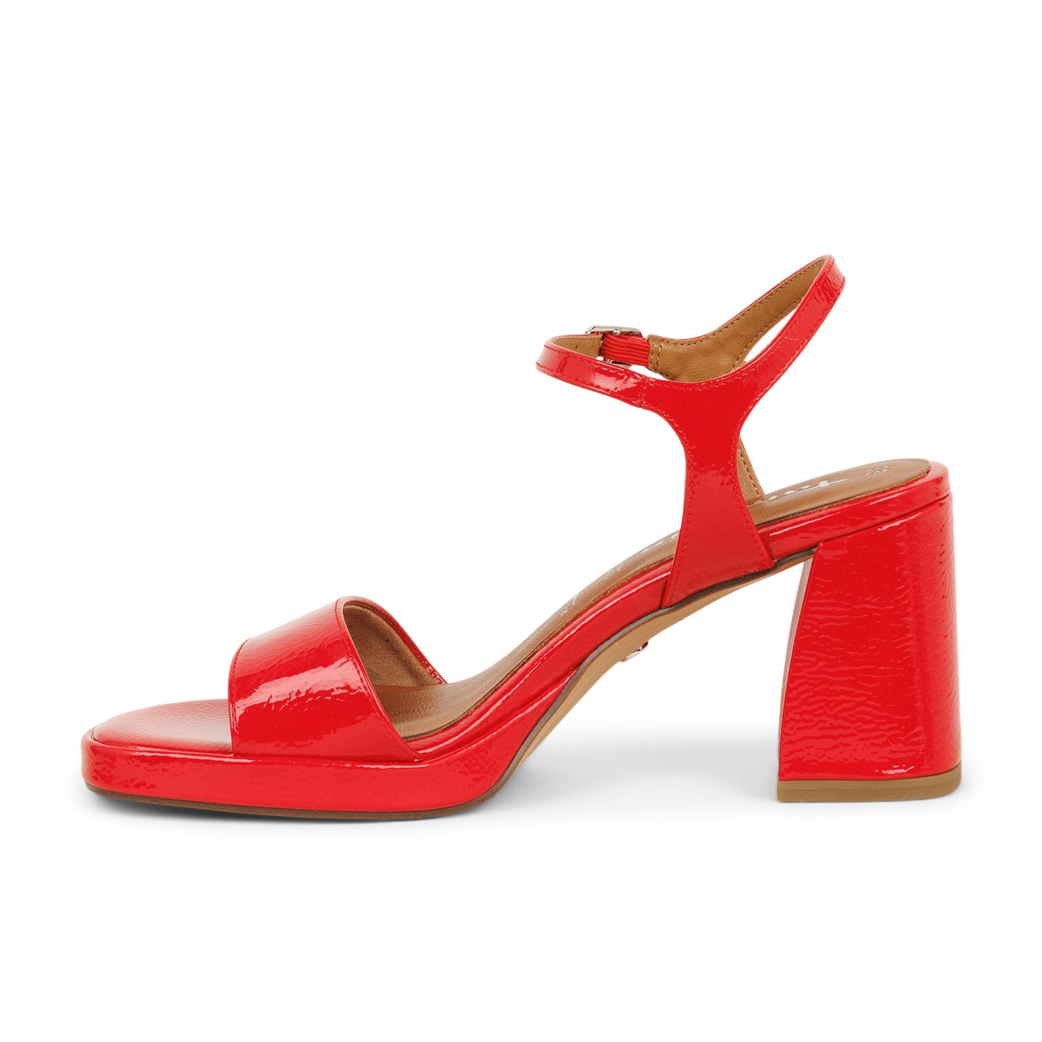 Sandales Femme TAMARIS TAPY Rouge