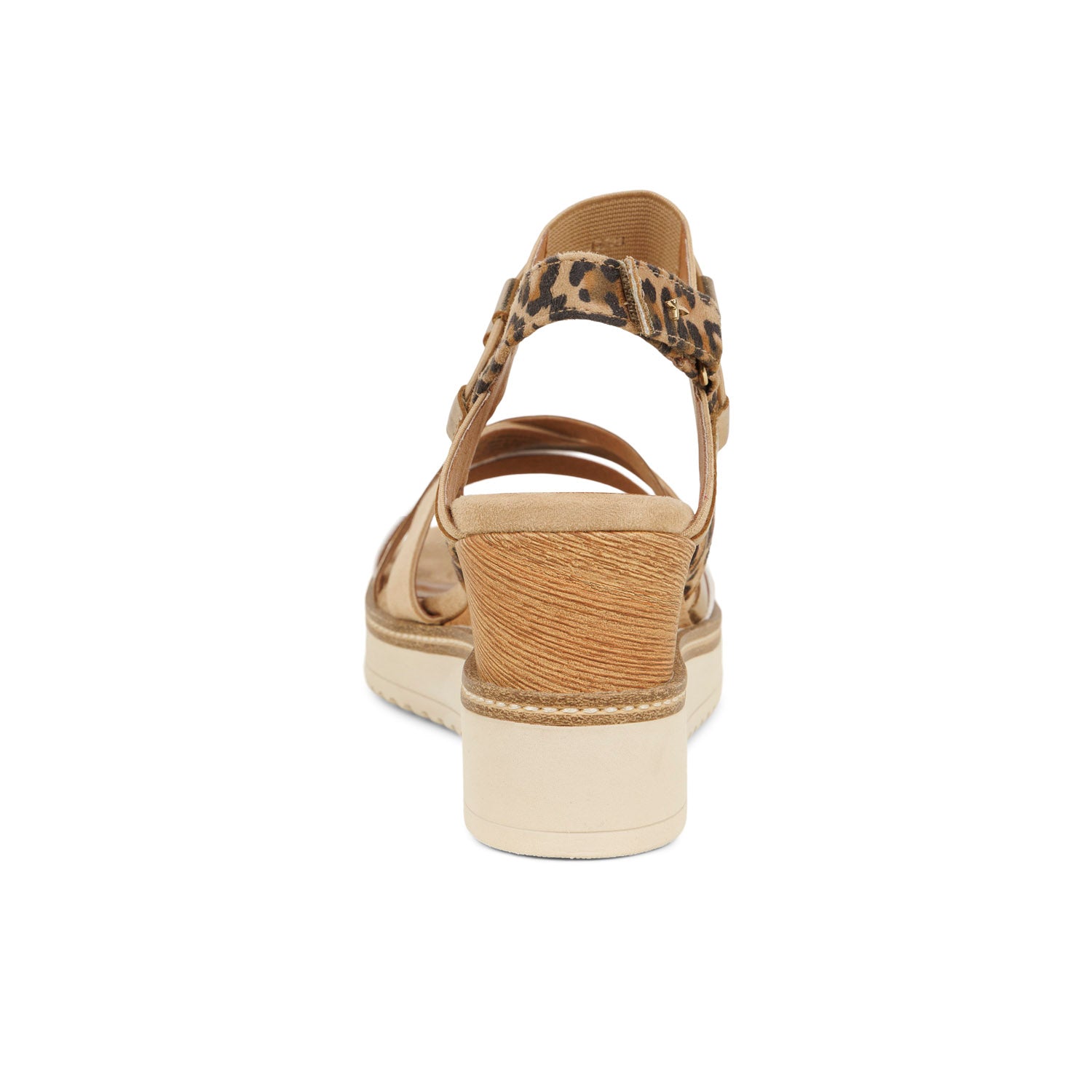 Sandales Femme TAMARIS TANONA Beige
