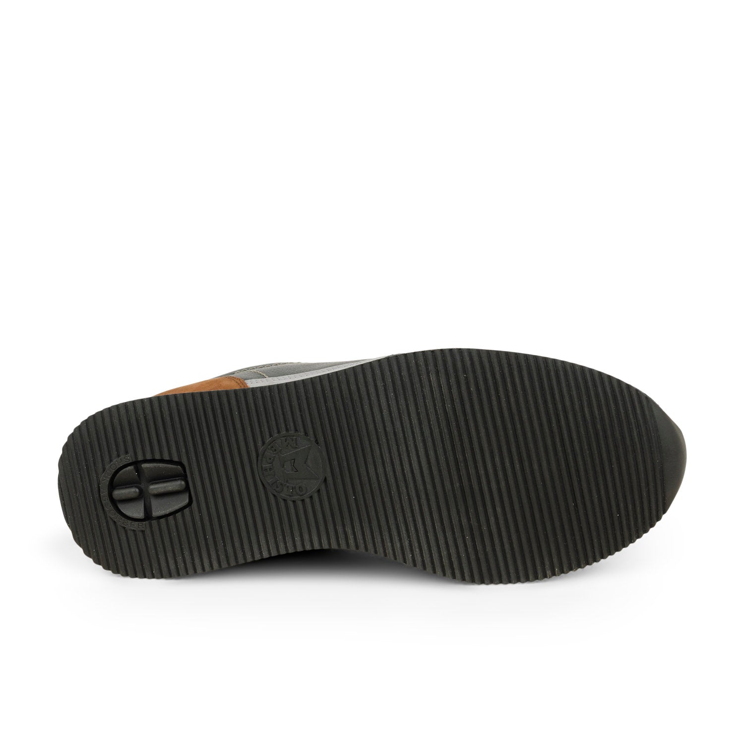 Baskets Homme MEPHISTO GILFORD Bleu