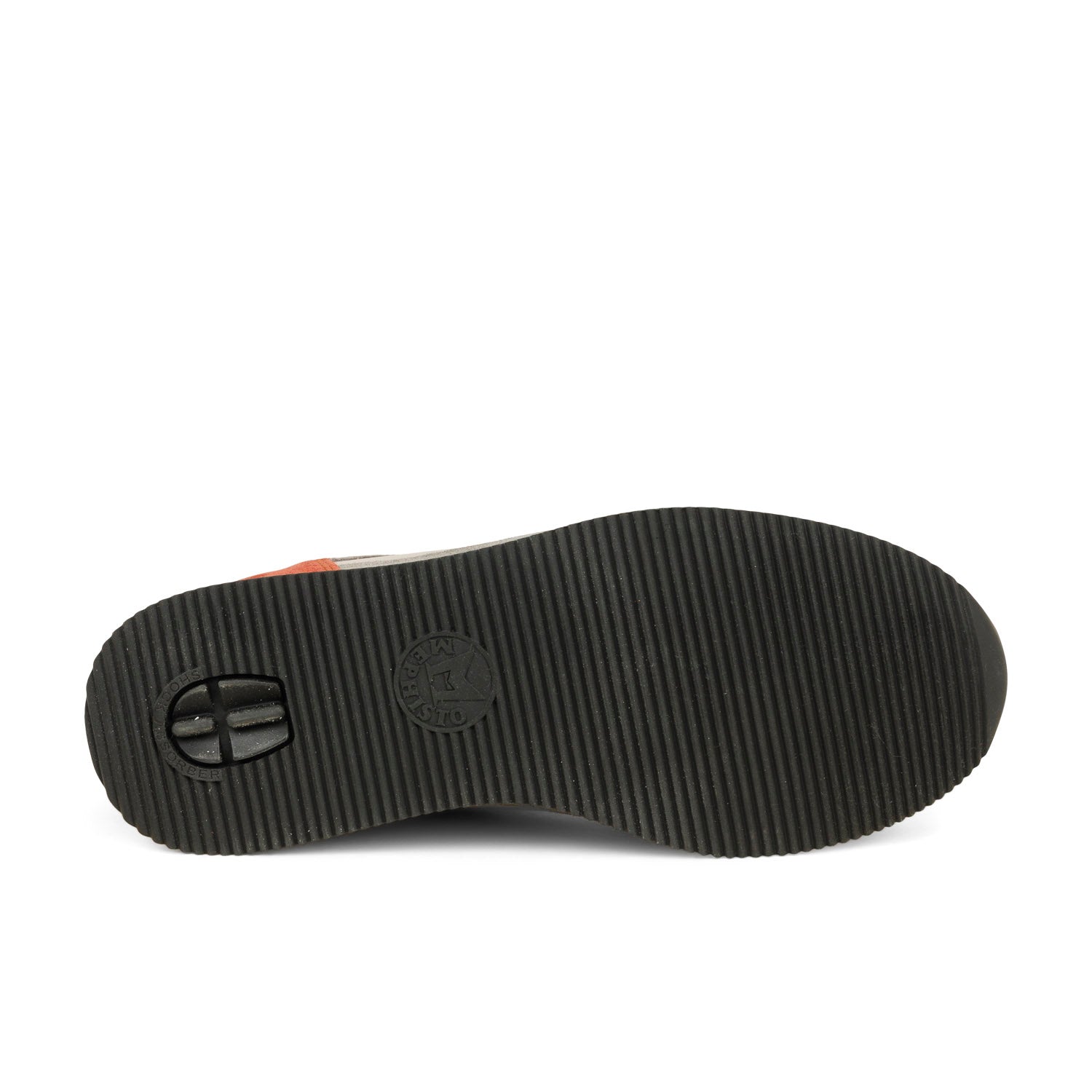 Baskets Homme MEPHISTO GARRY AIR Marron
