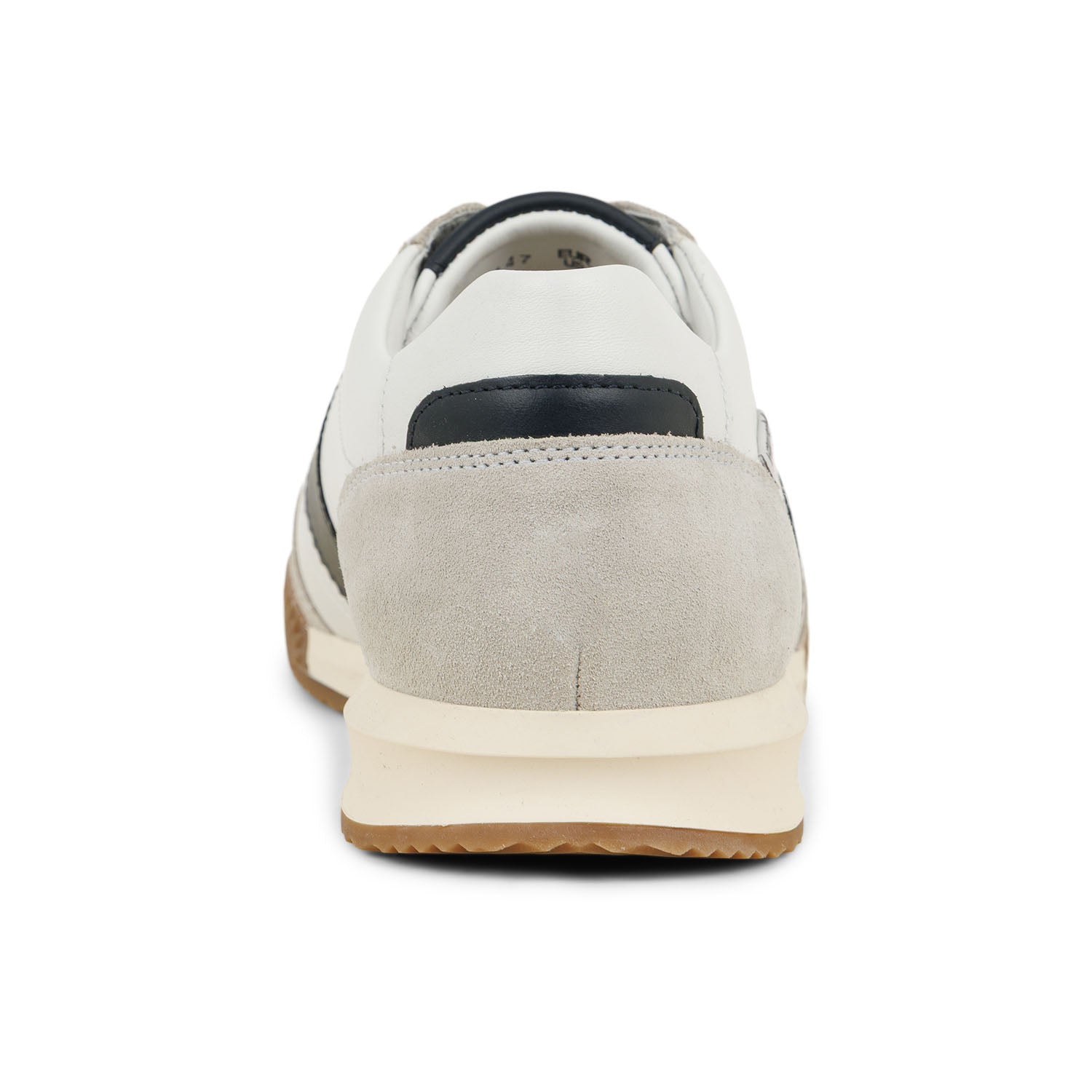 Baskets Homme MEPHISTO ELYO Blanc