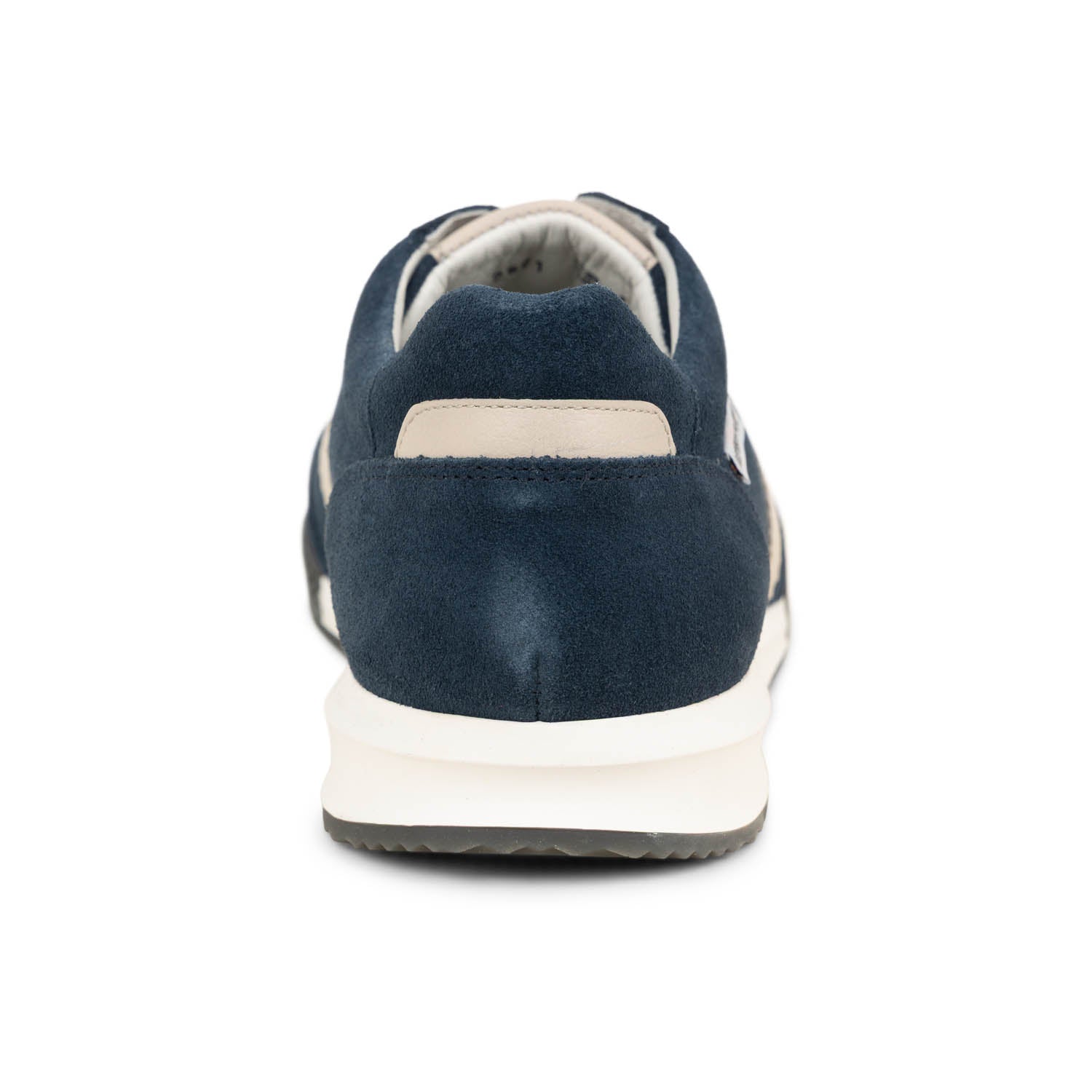 Baskets Homme MEPHISTO ELYO Bleu