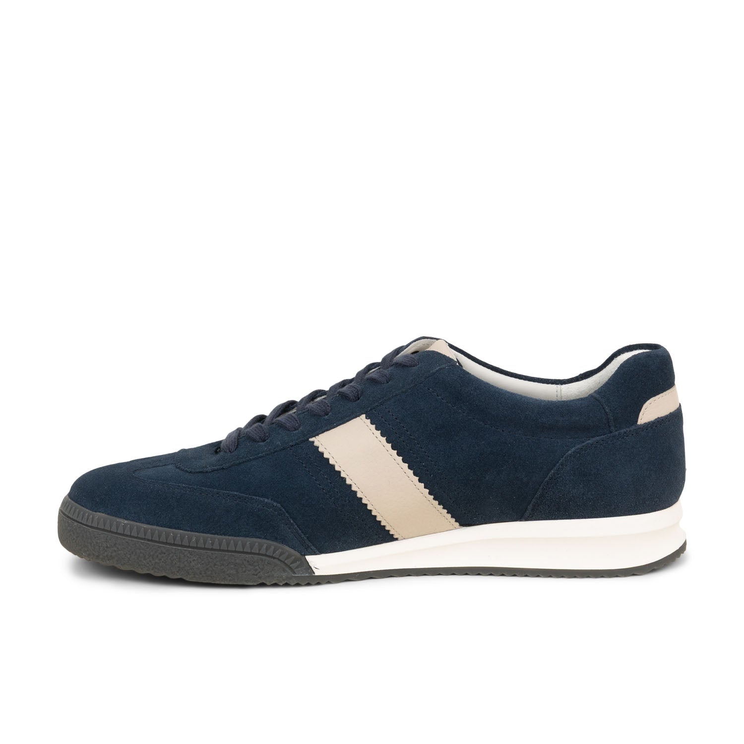 Baskets Homme MEPHISTO ELYO Bleu