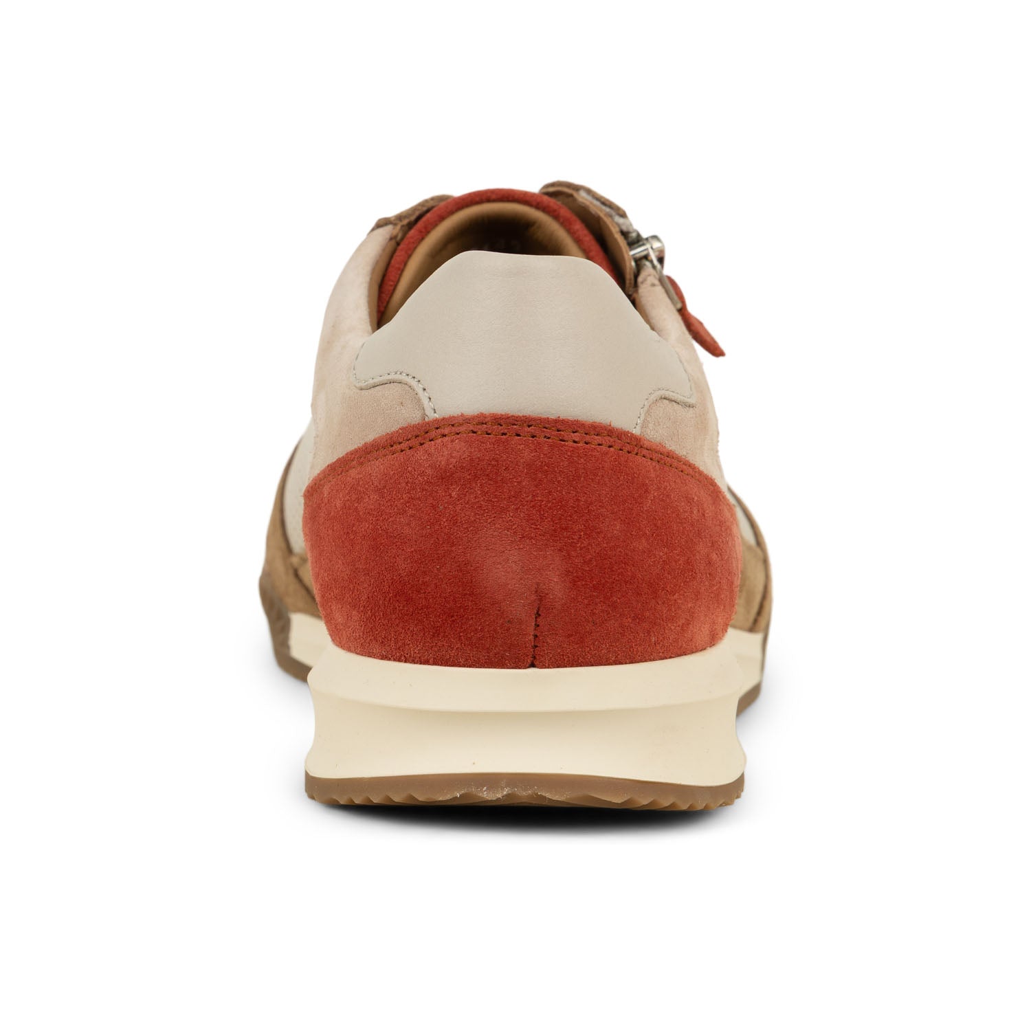 Baskets Homme MEPHISTO ENDRIK Beige