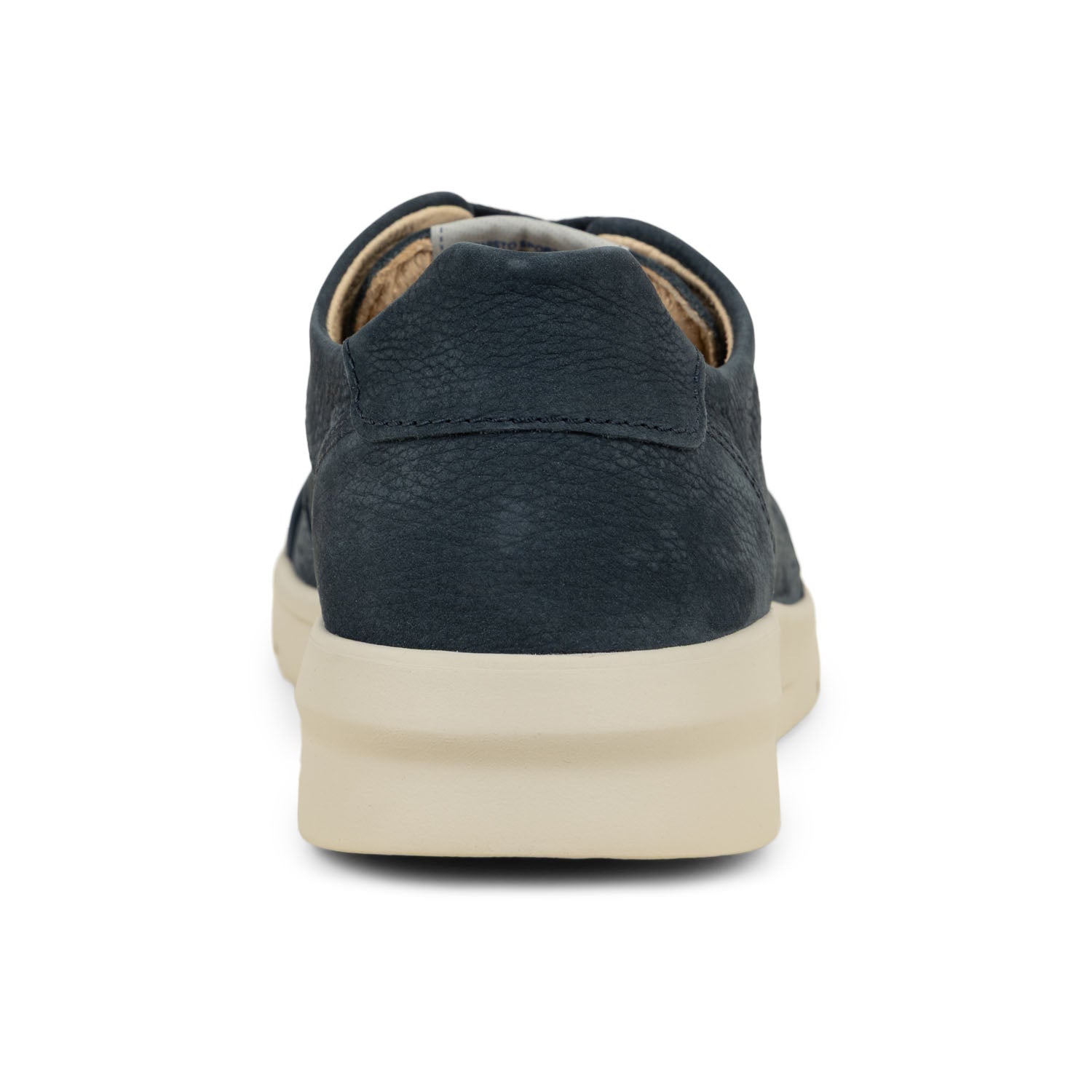 Baskets Homme MEPHISTO WAREN Bleu